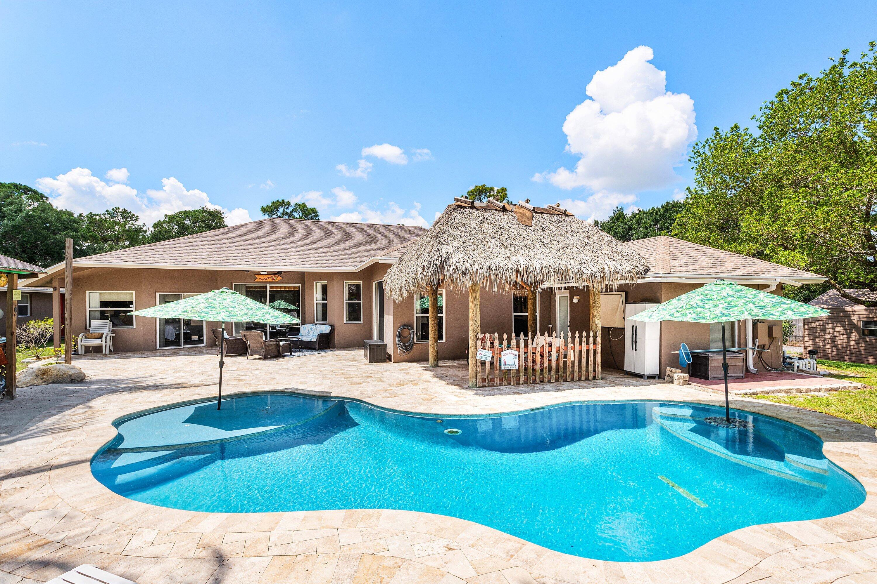 The Acreage - Residential