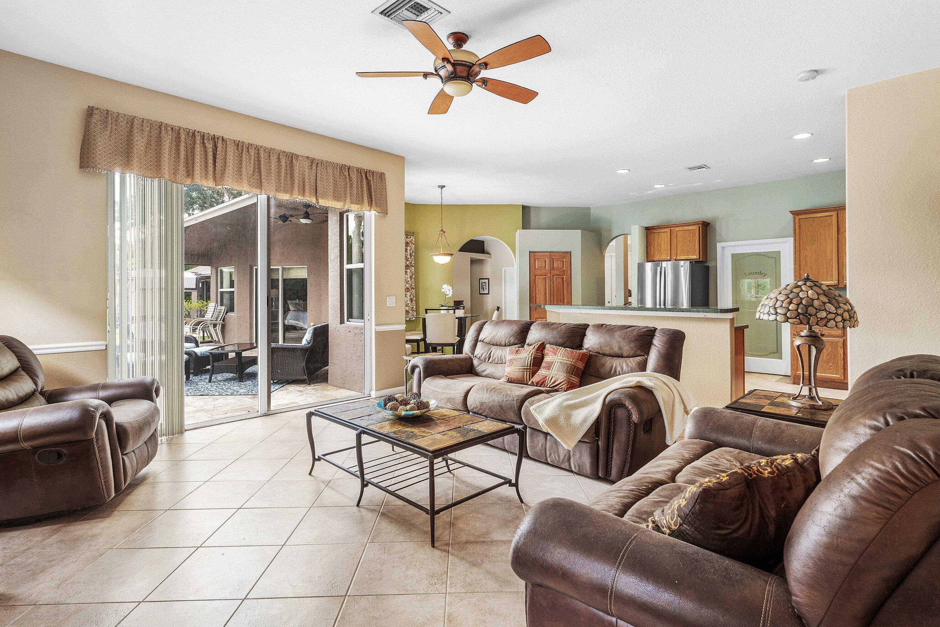 The Acreage - Residential