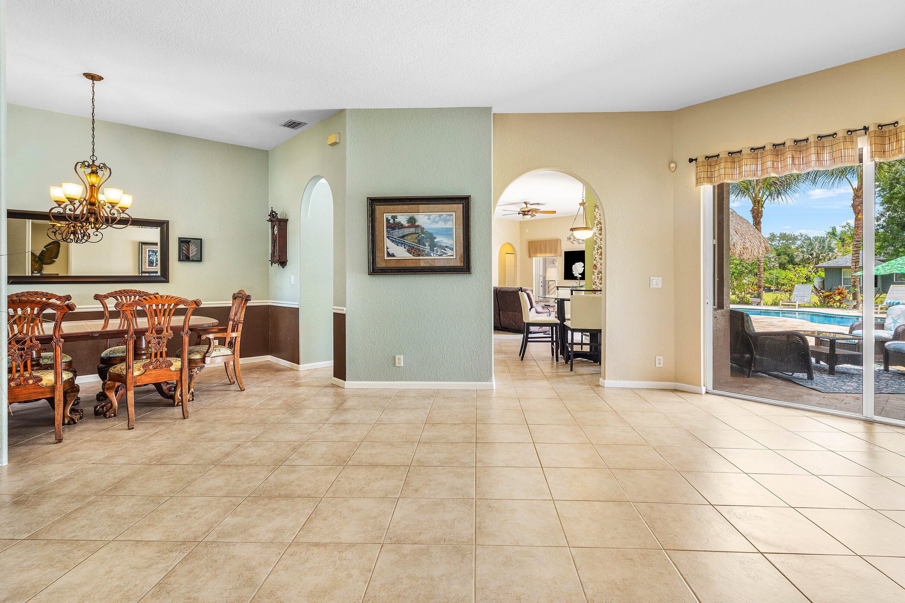The Acreage - Residential