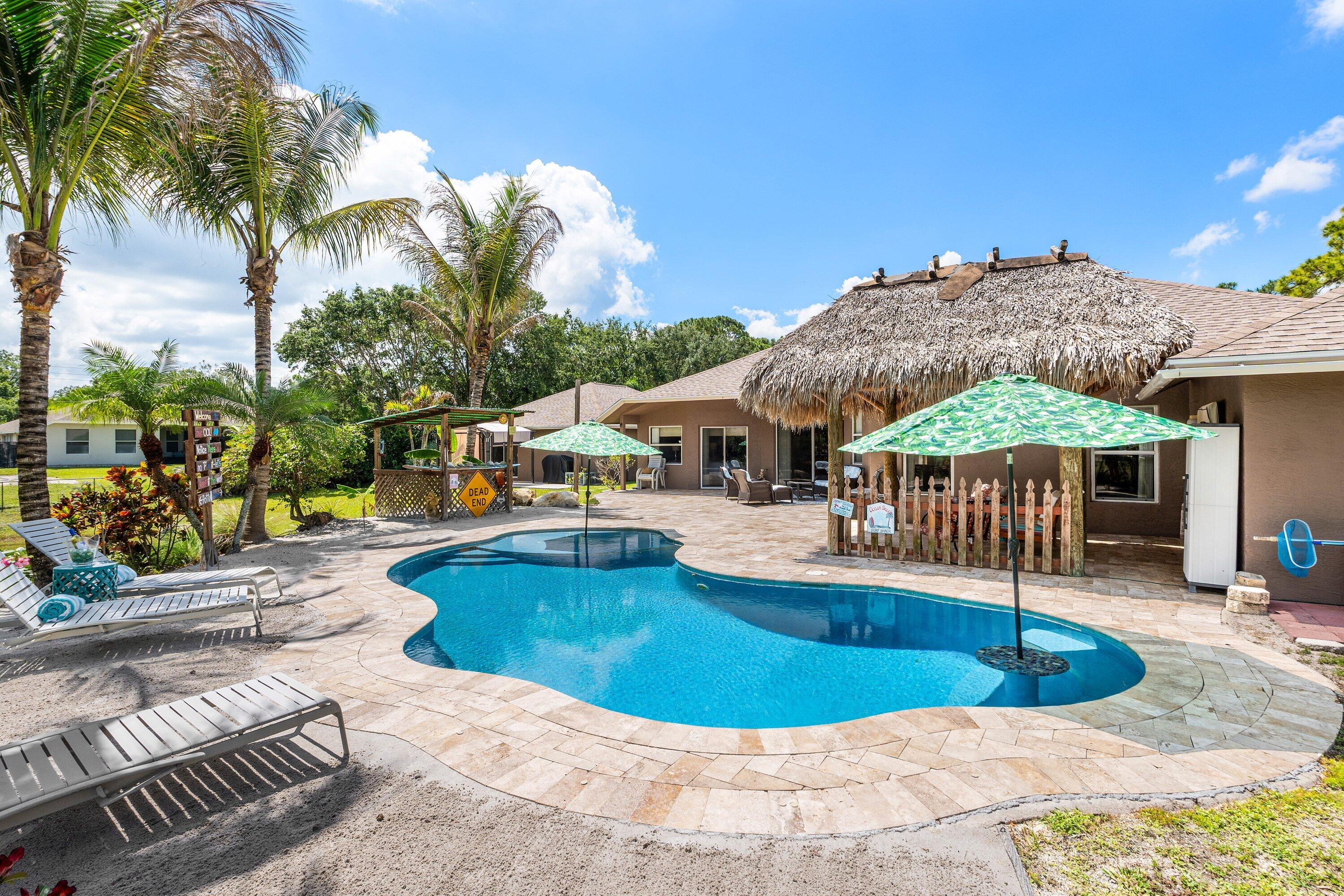 The Acreage - Residential