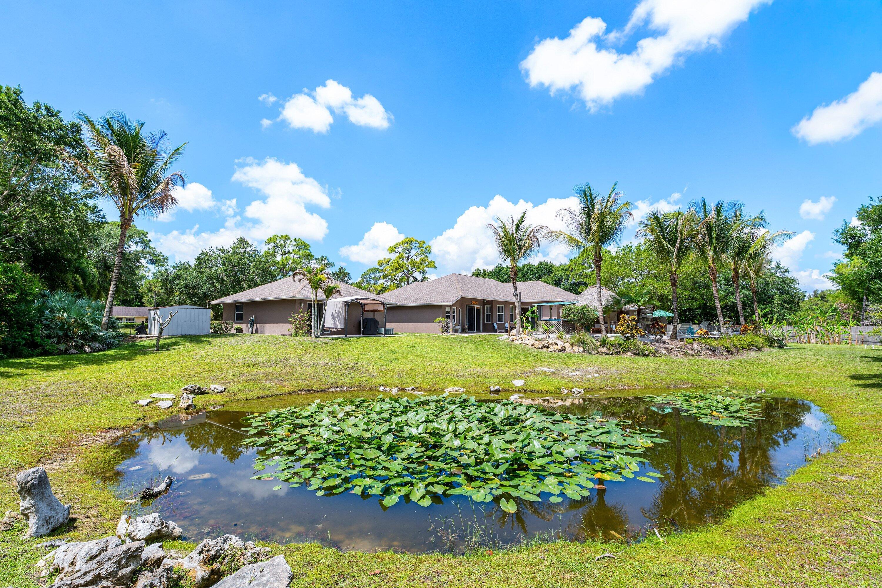 The Acreage - Residential