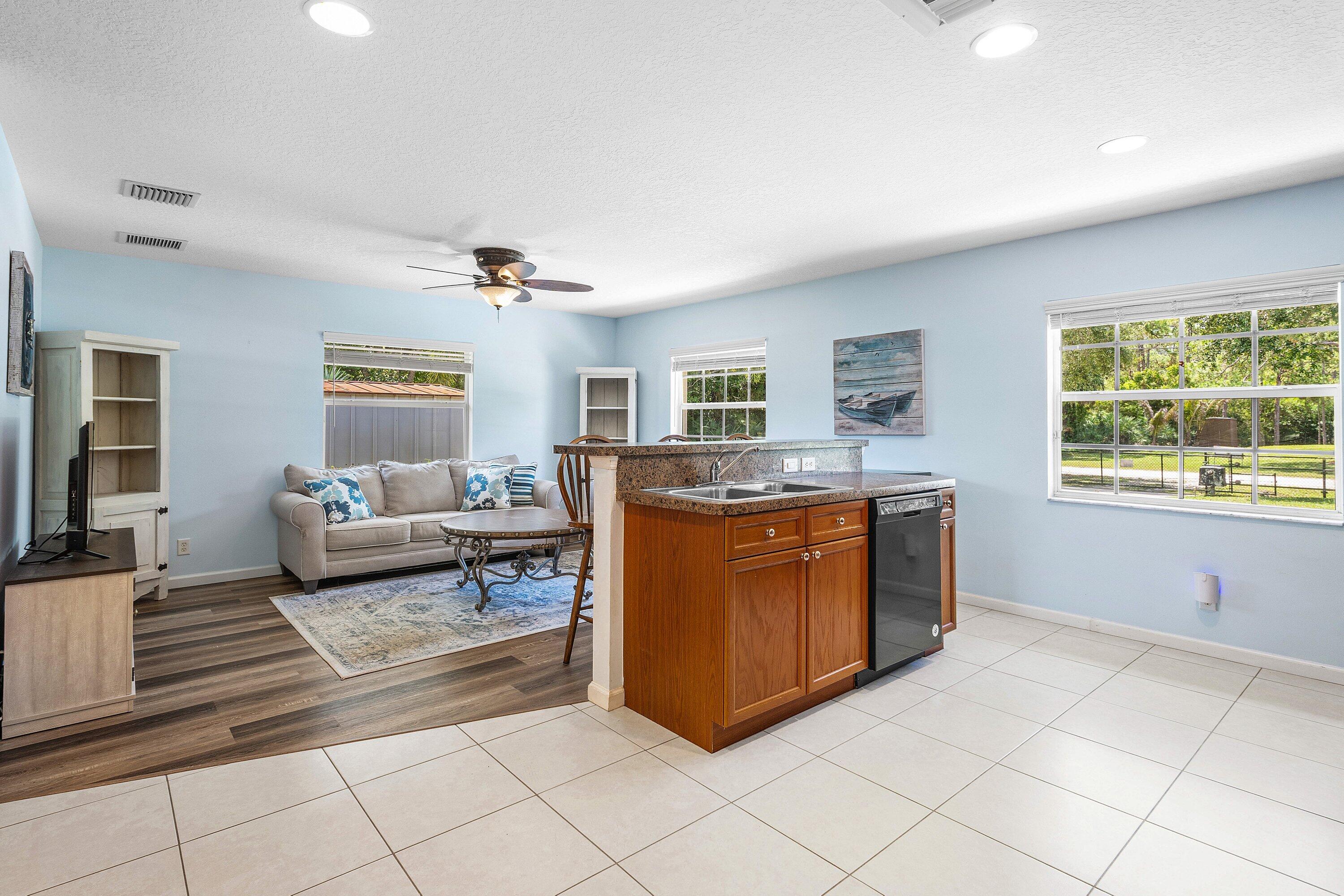 The Acreage - Residential