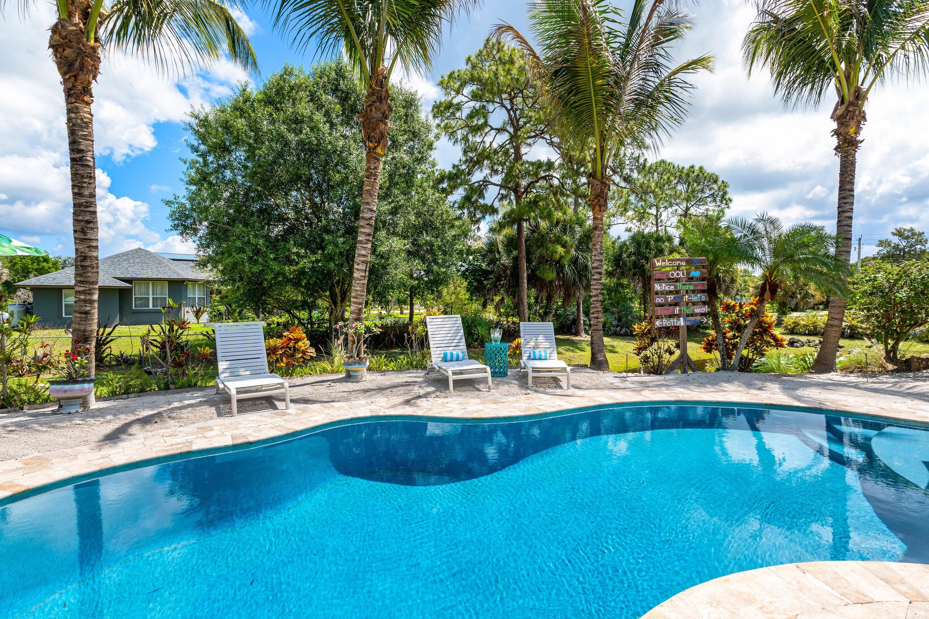 The Acreage - Residential