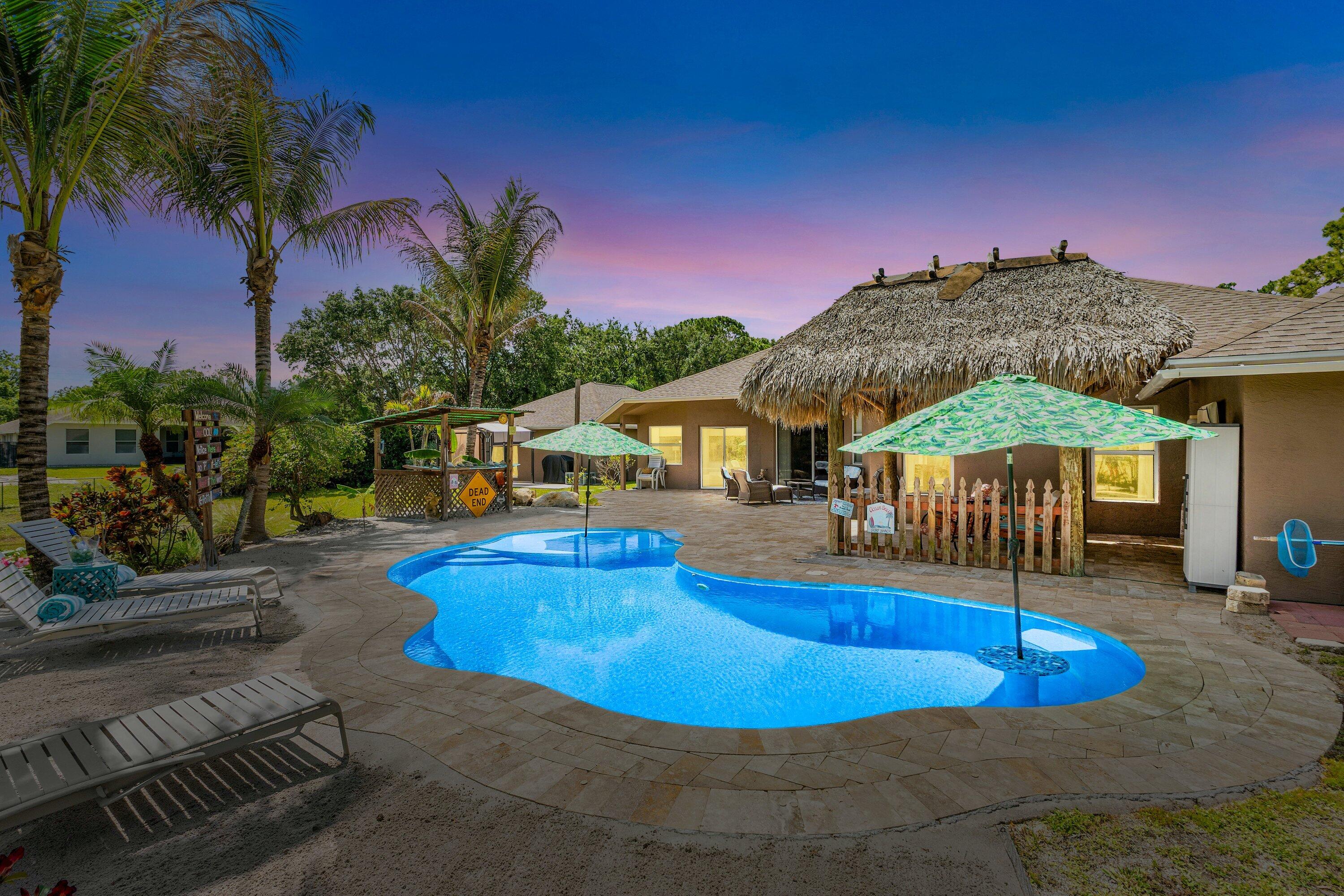 The Acreage - Residential