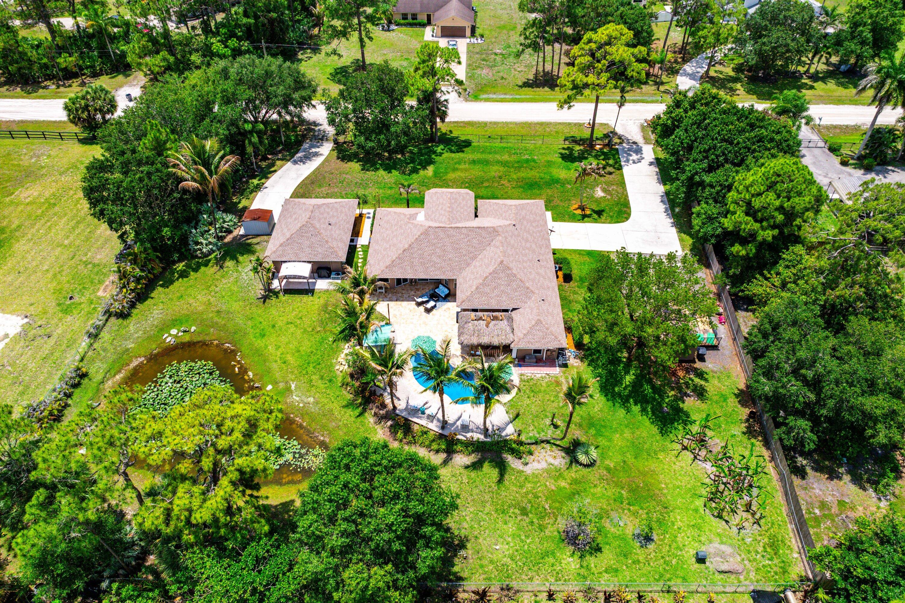 The Acreage - Residential