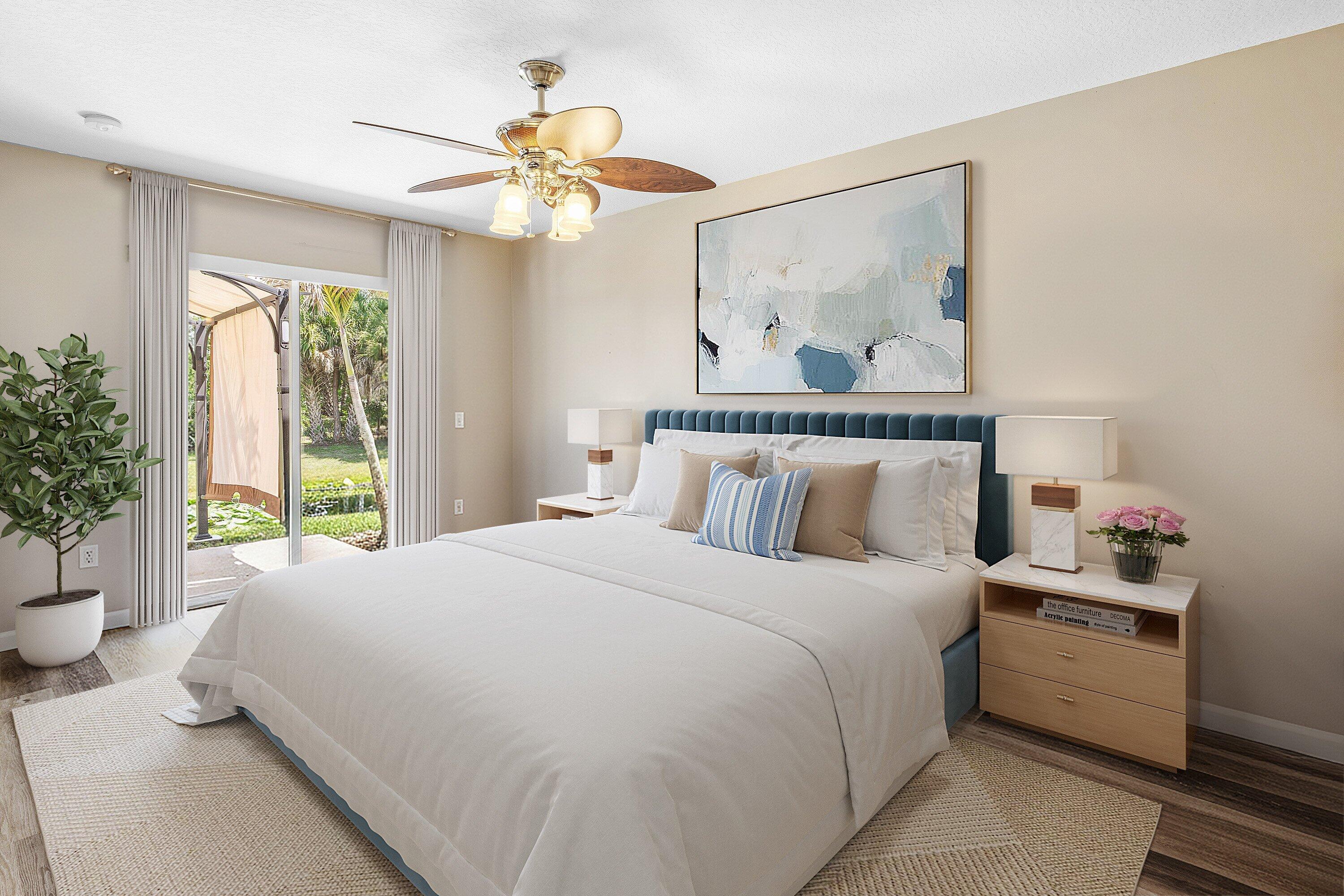 The Acreage - Residential