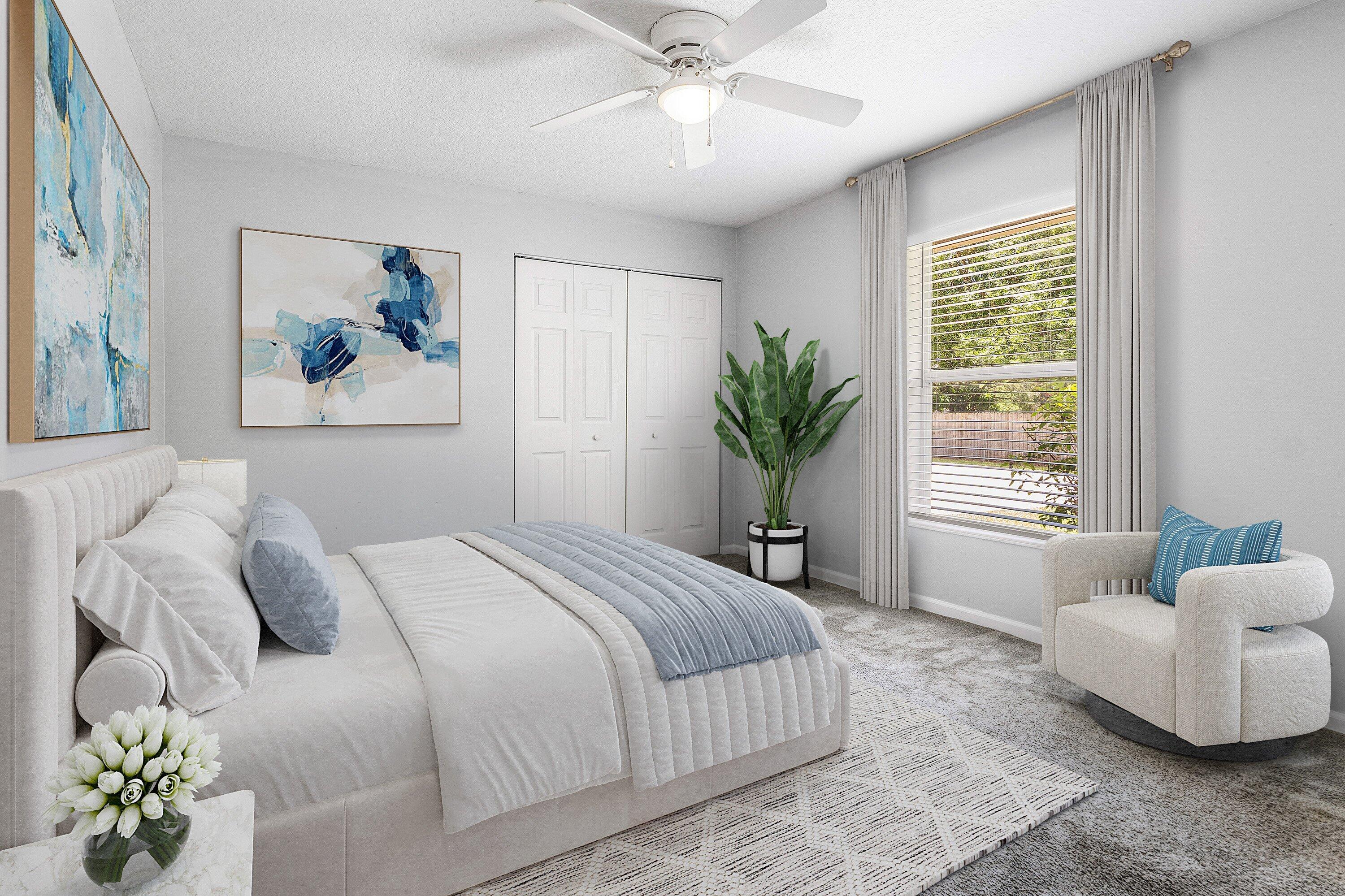The Acreage - Residential