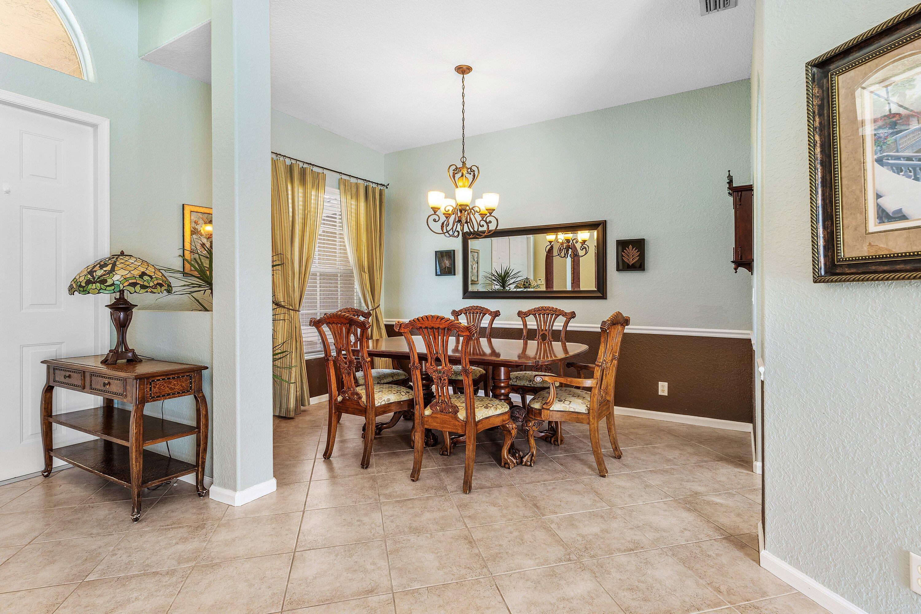 The Acreage - Residential
