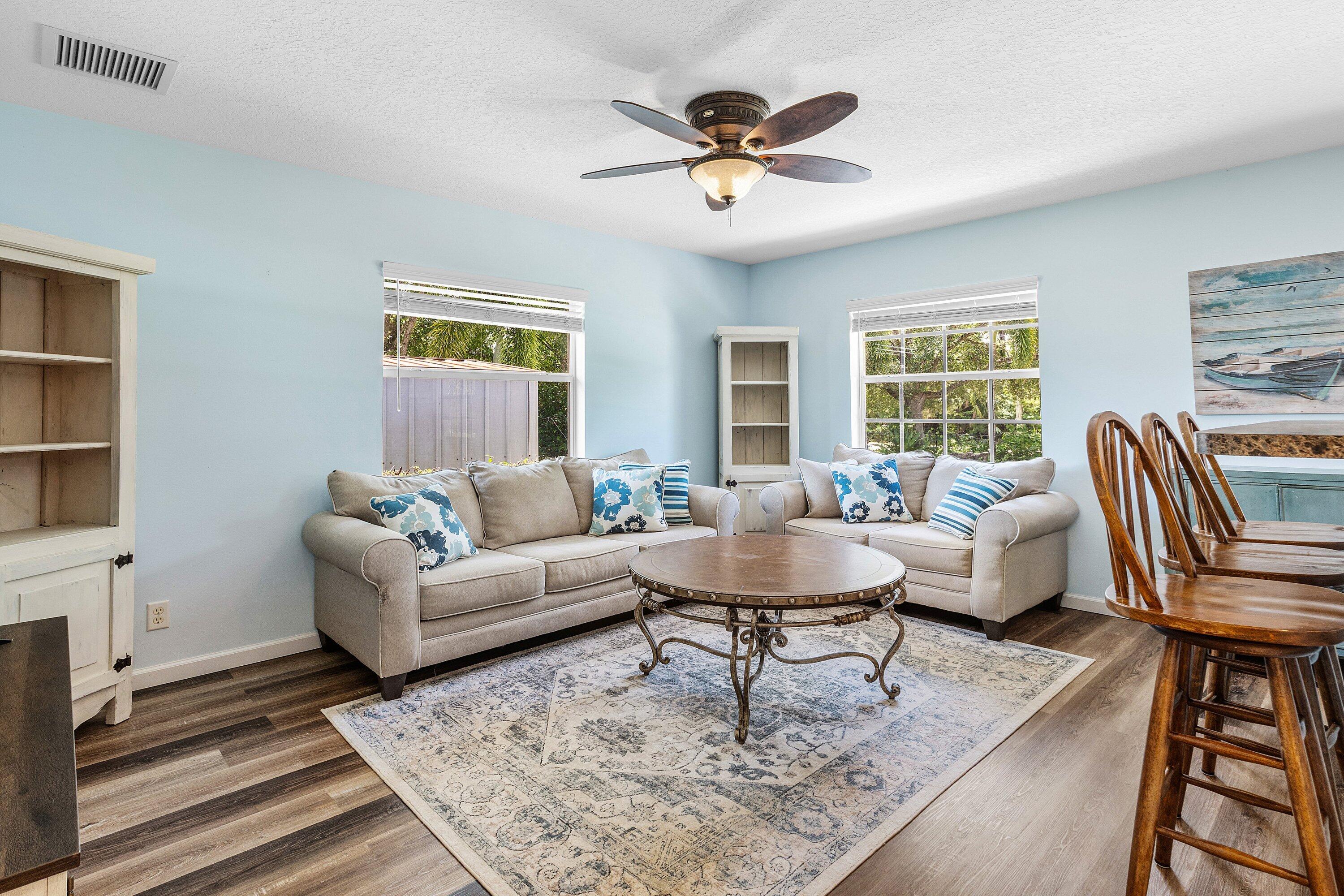 The Acreage - Residential