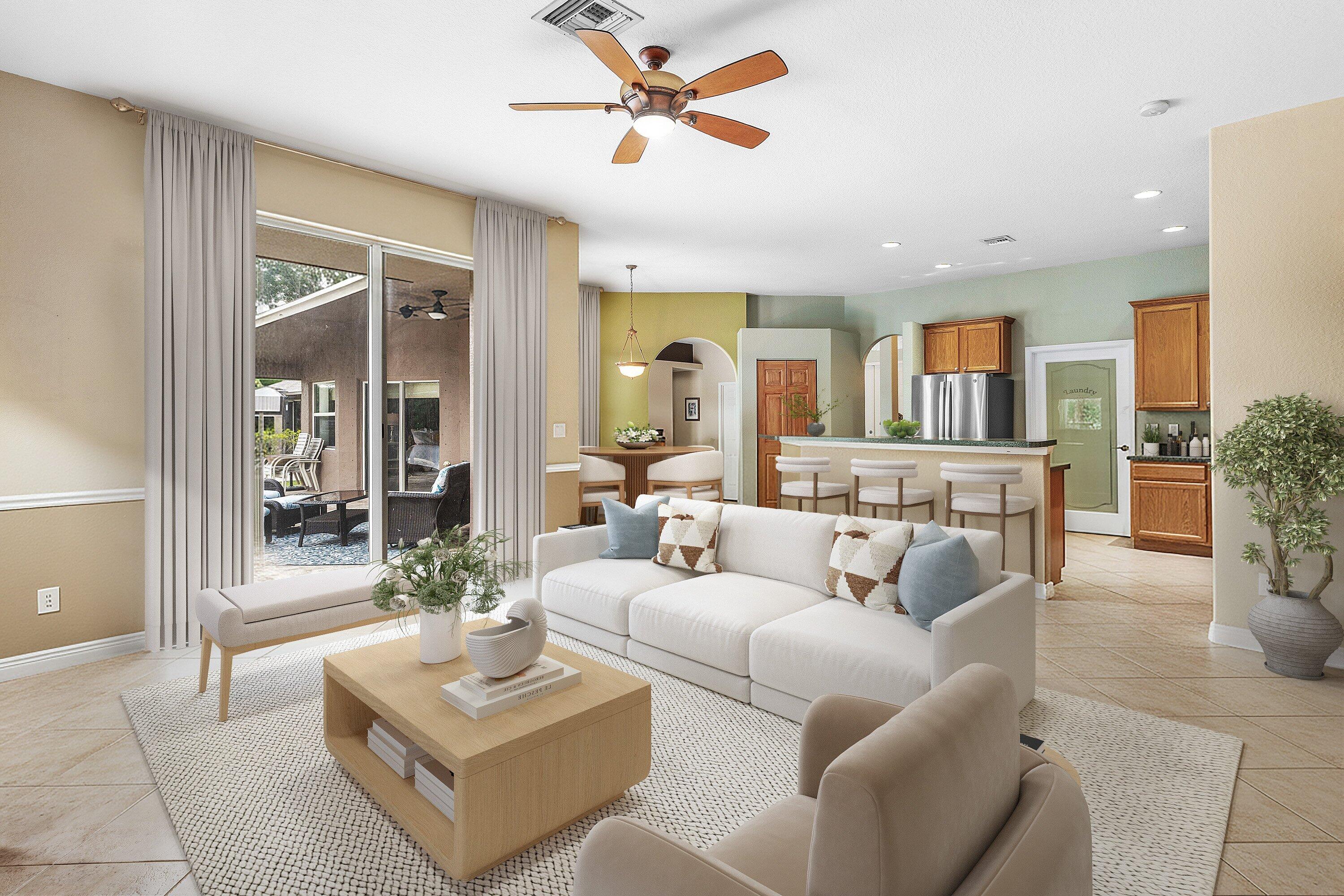 The Acreage - Residential