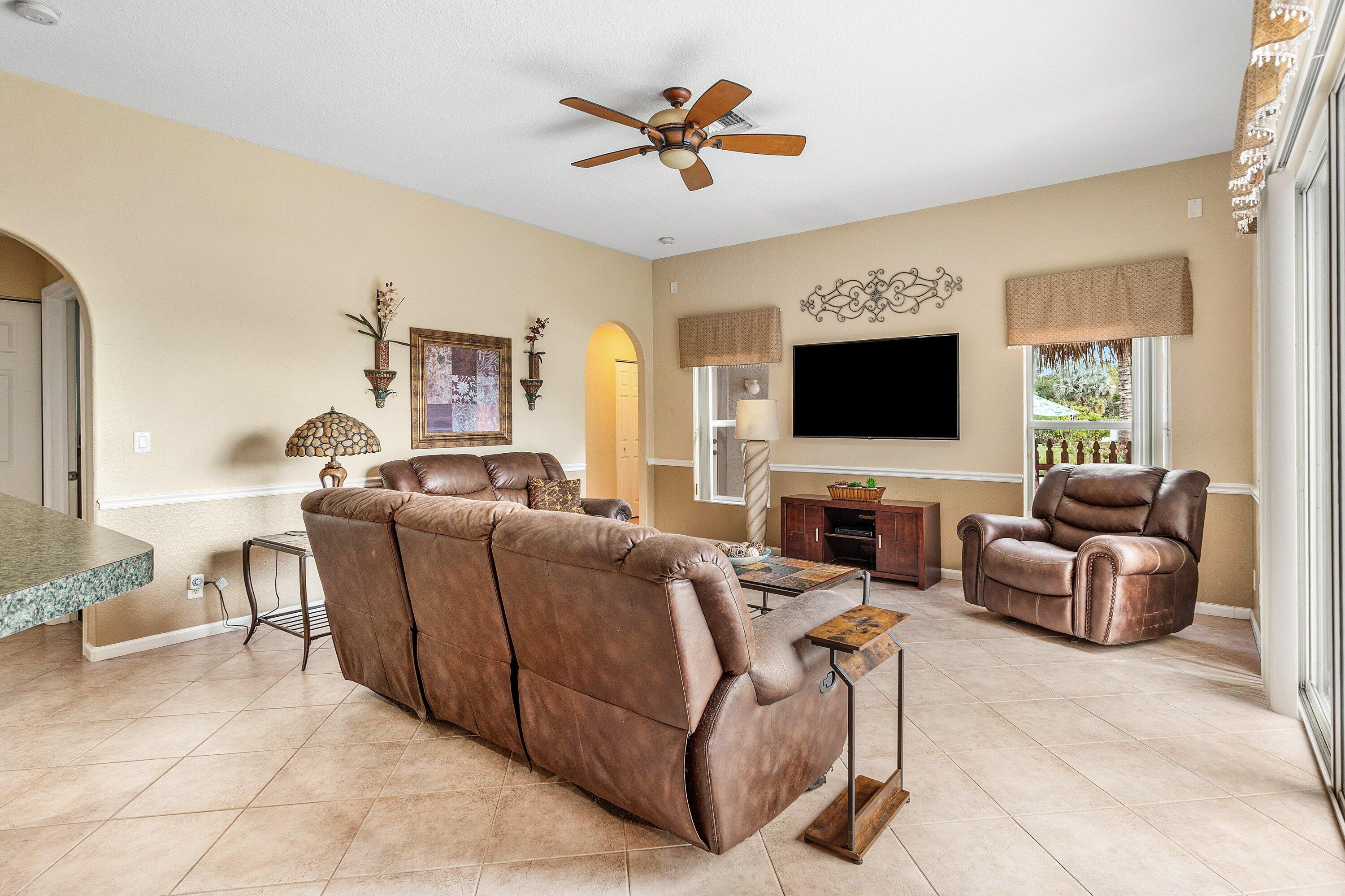 The Acreage - Residential