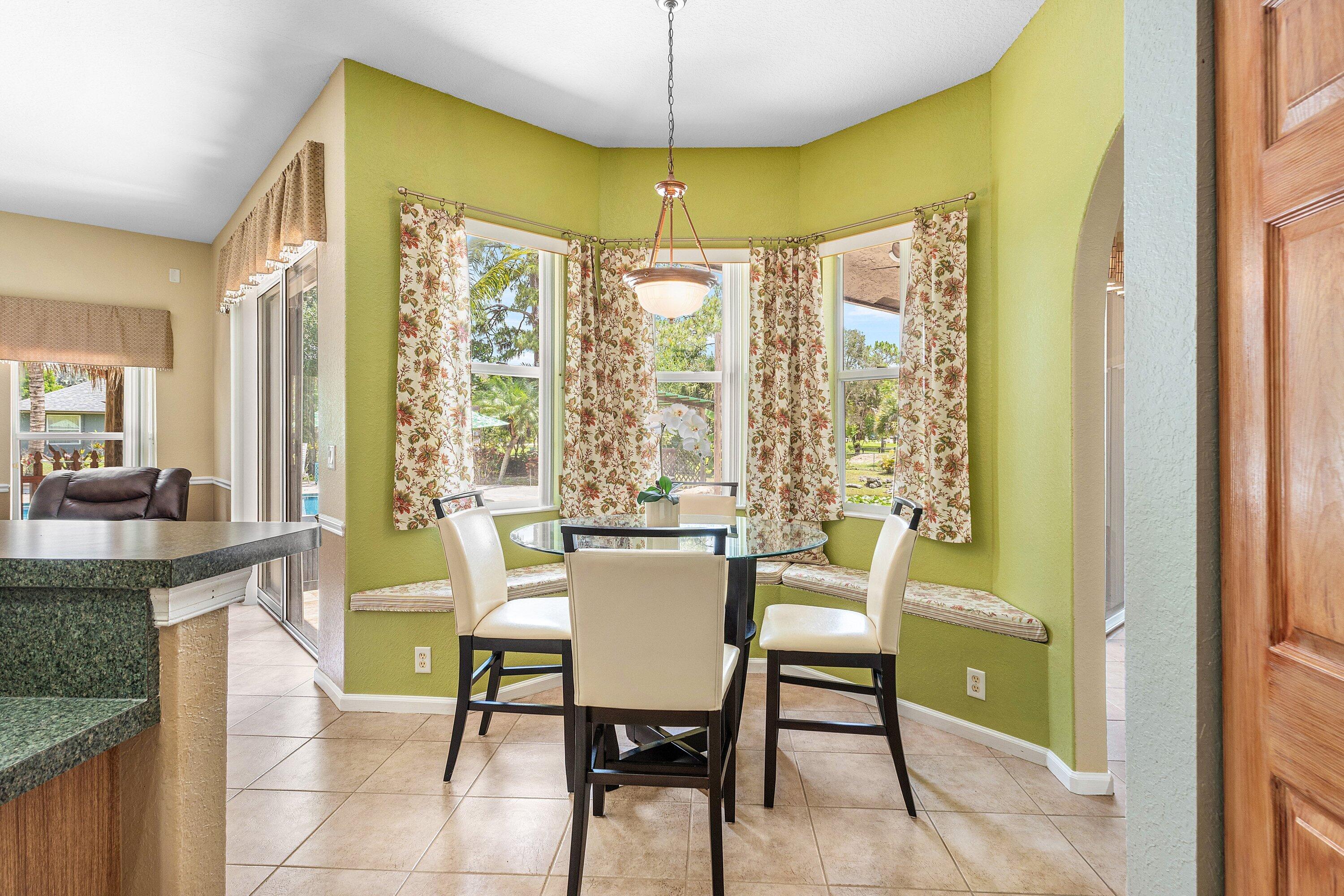 The Acreage - Residential