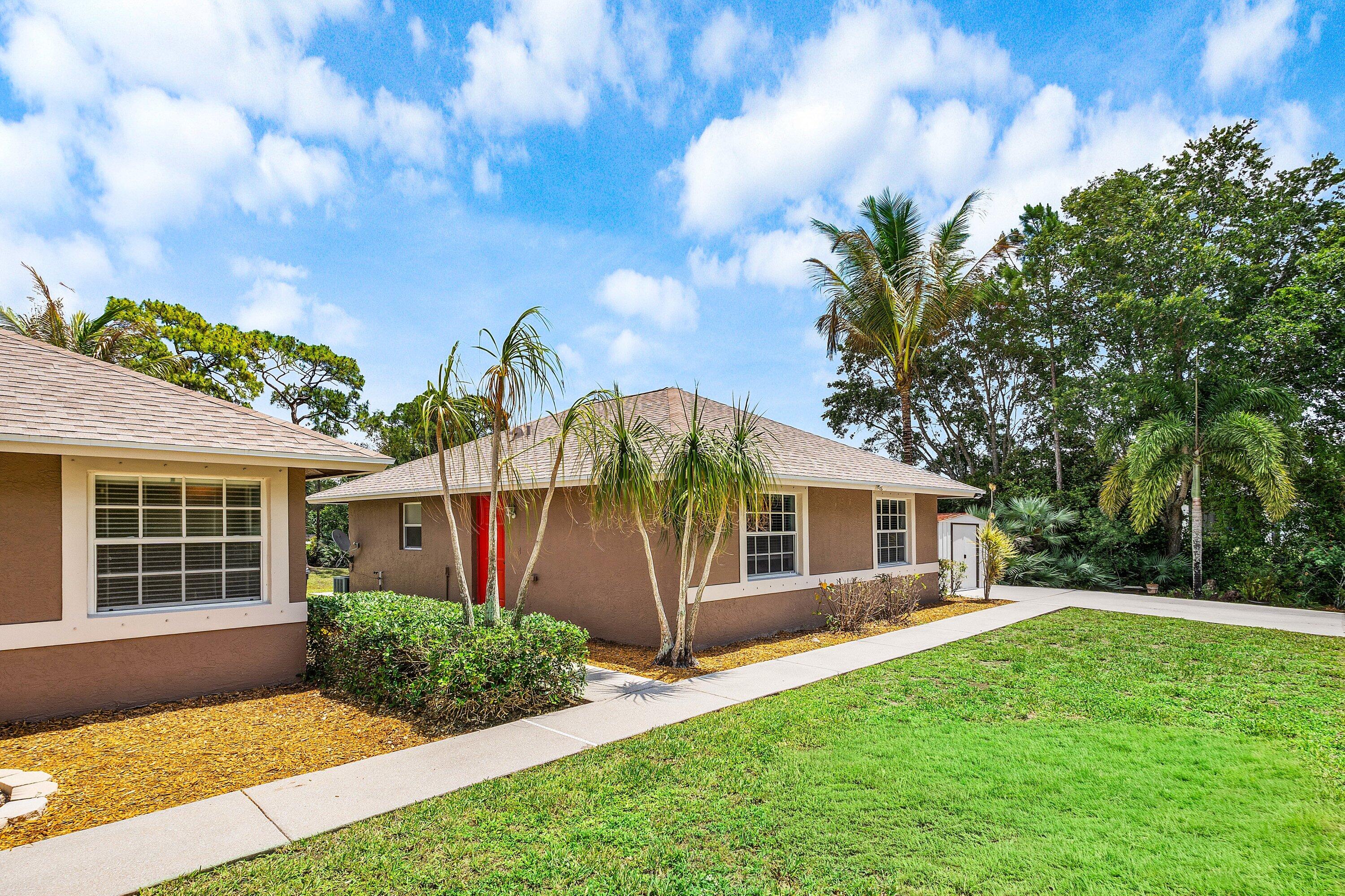 The Acreage - Residential