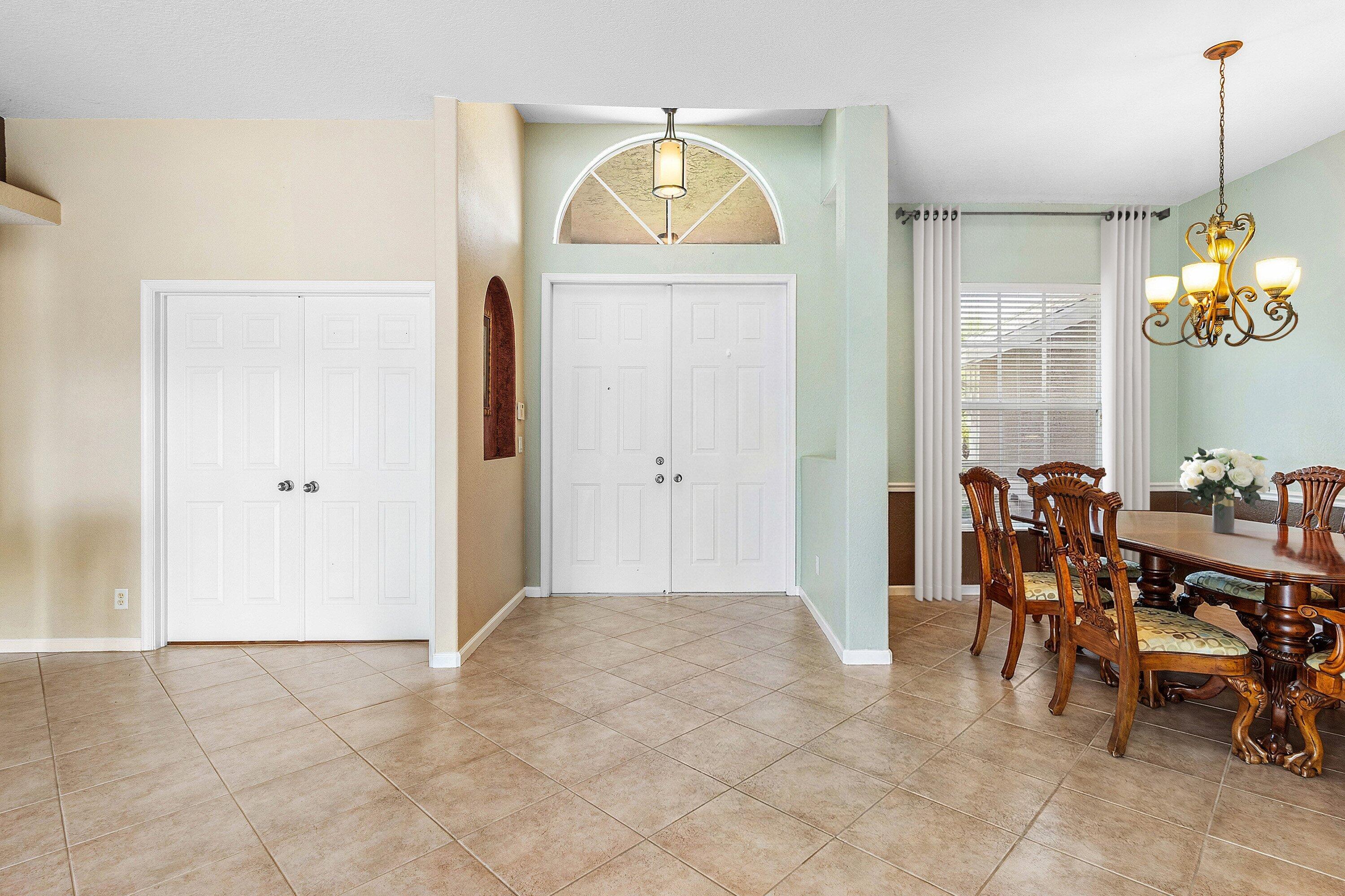 The Acreage - Residential