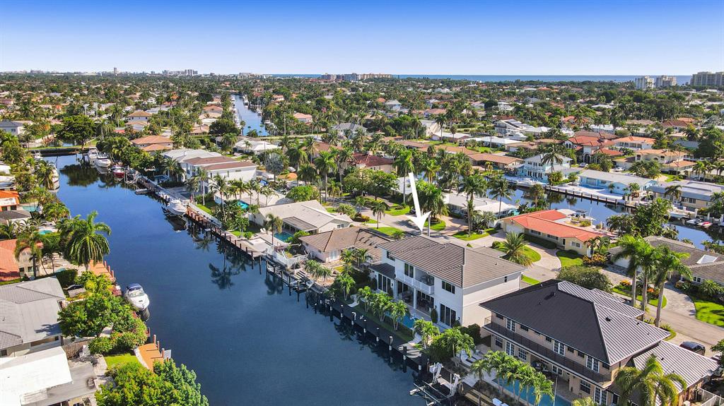 VENETIAN ISLES 1ST SEC - Residential