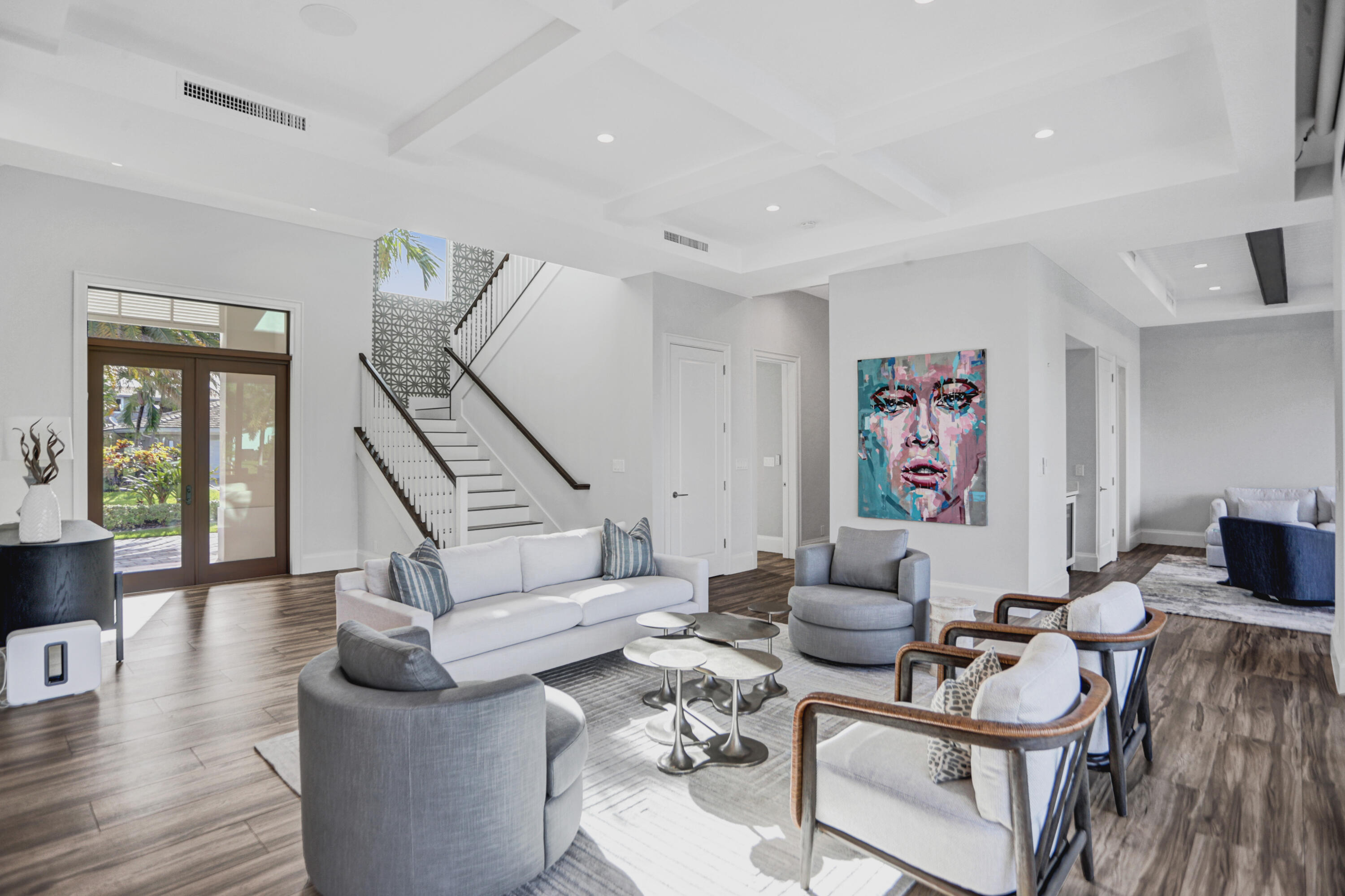 VENETIAN ISLES 1ST SEC - Residential