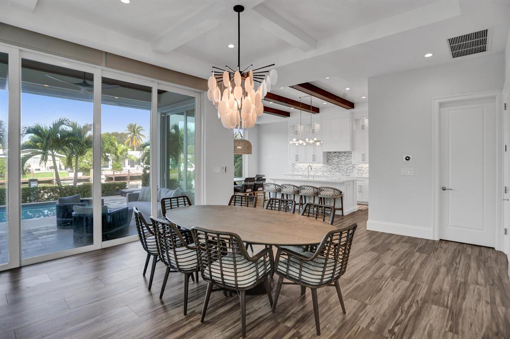 VENETIAN ISLES 1ST SEC - Residential