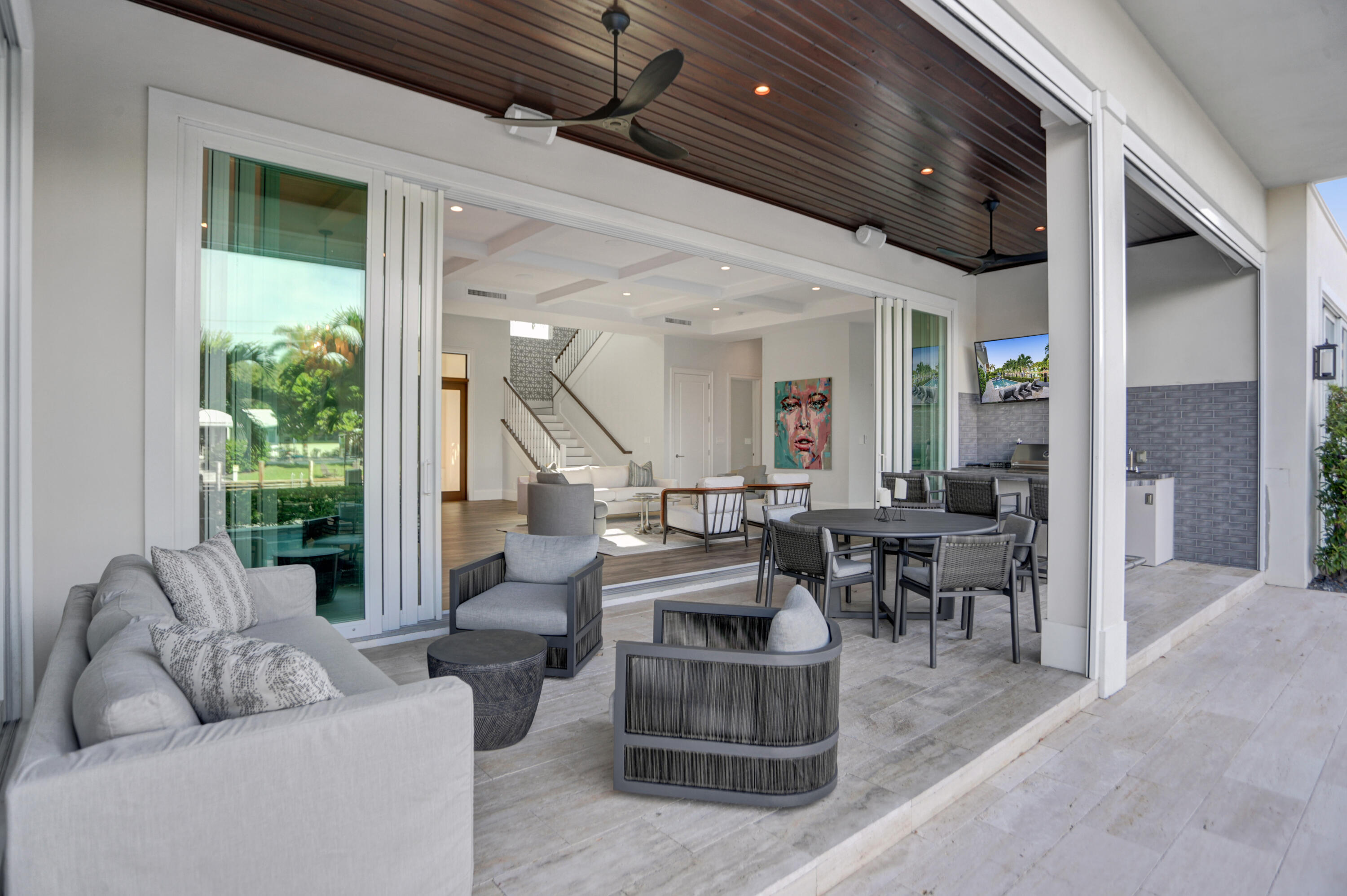 VENETIAN ISLES 1ST SEC - Residential