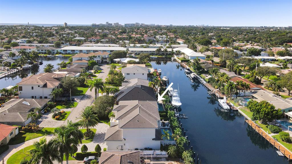 VENETIAN ISLES 1ST SEC - Residential