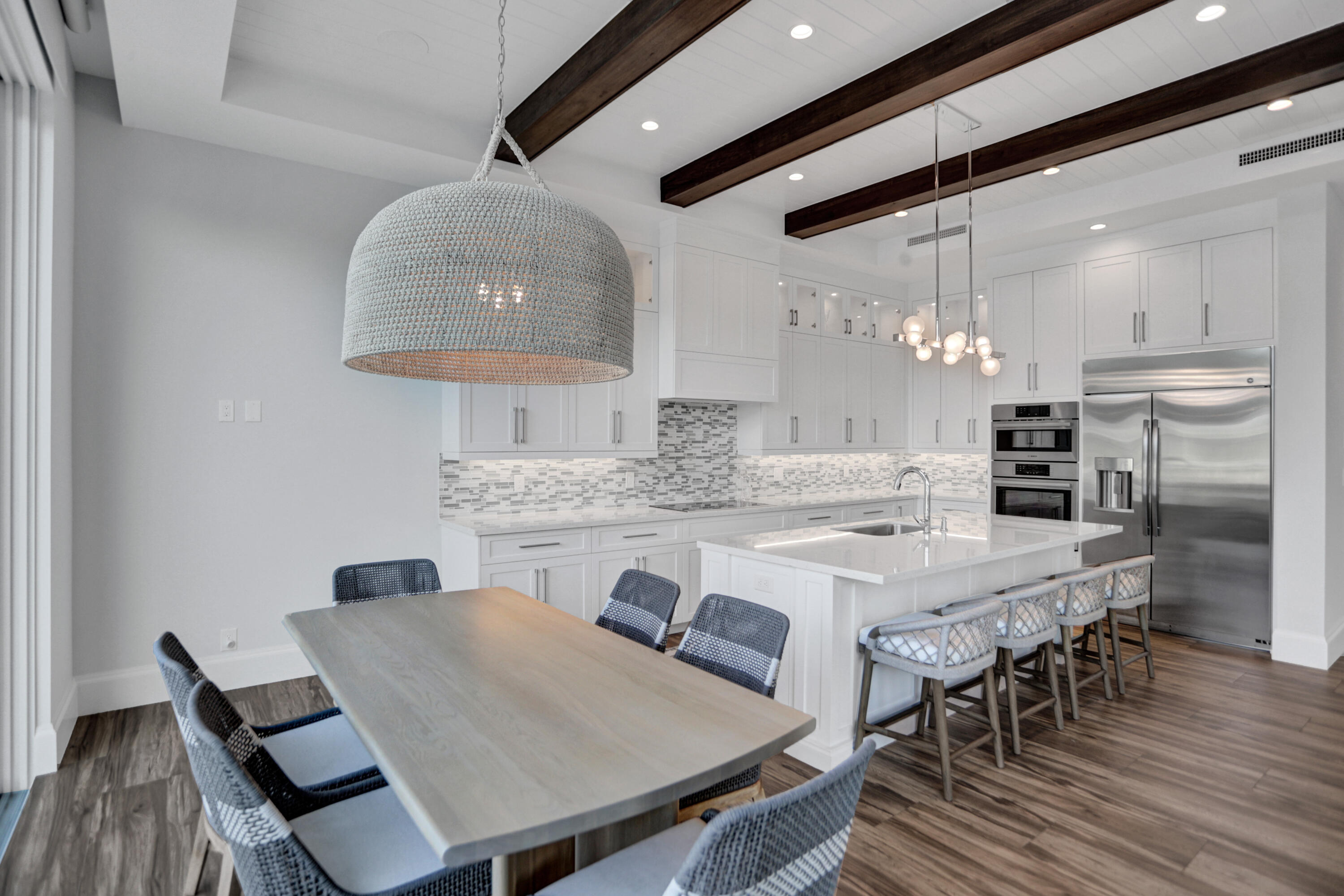 VENETIAN ISLES 1ST SEC - Residential