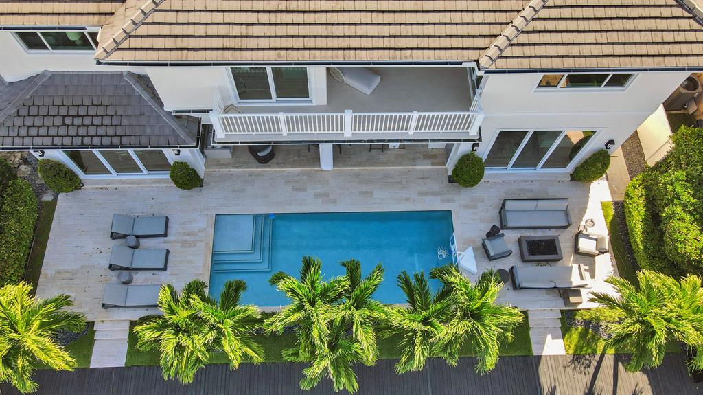 VENETIAN ISLES 1ST SEC - Residential