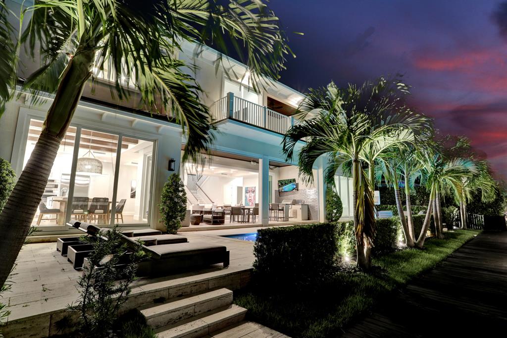 VENETIAN ISLES 1ST SEC - Residential