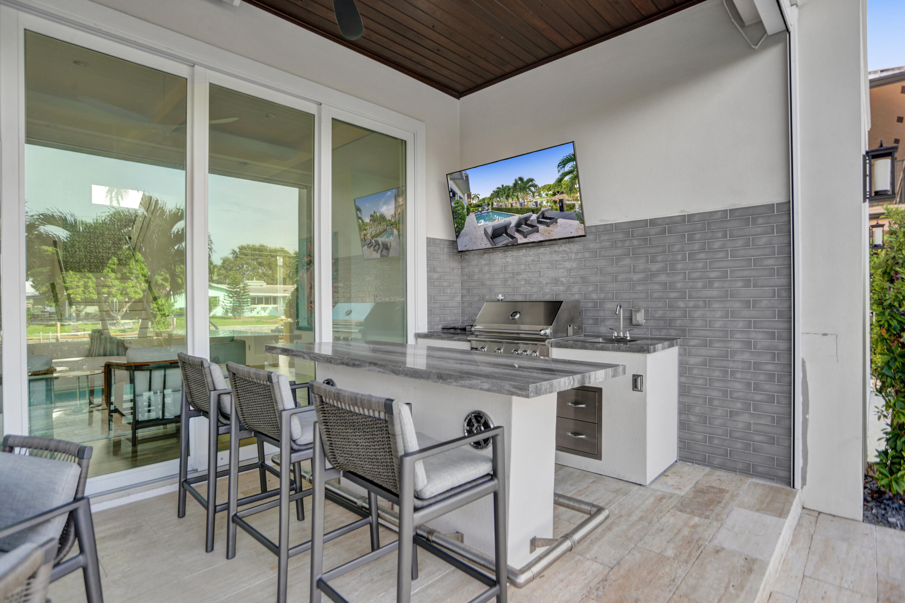 VENETIAN ISLES 1ST SEC - Residential