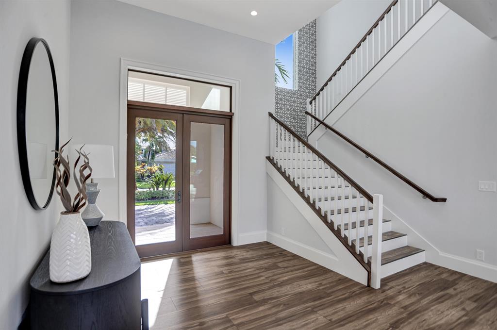 VENETIAN ISLES 1ST SEC - Residential