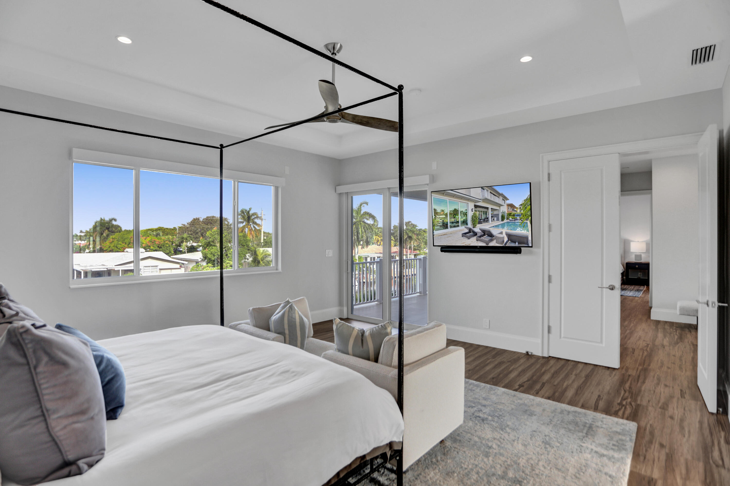 VENETIAN ISLES 1ST SEC - Residential