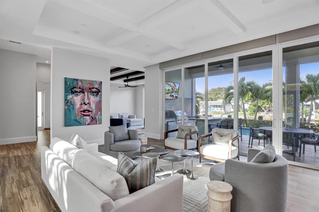 VENETIAN ISLES 1ST SEC - Residential