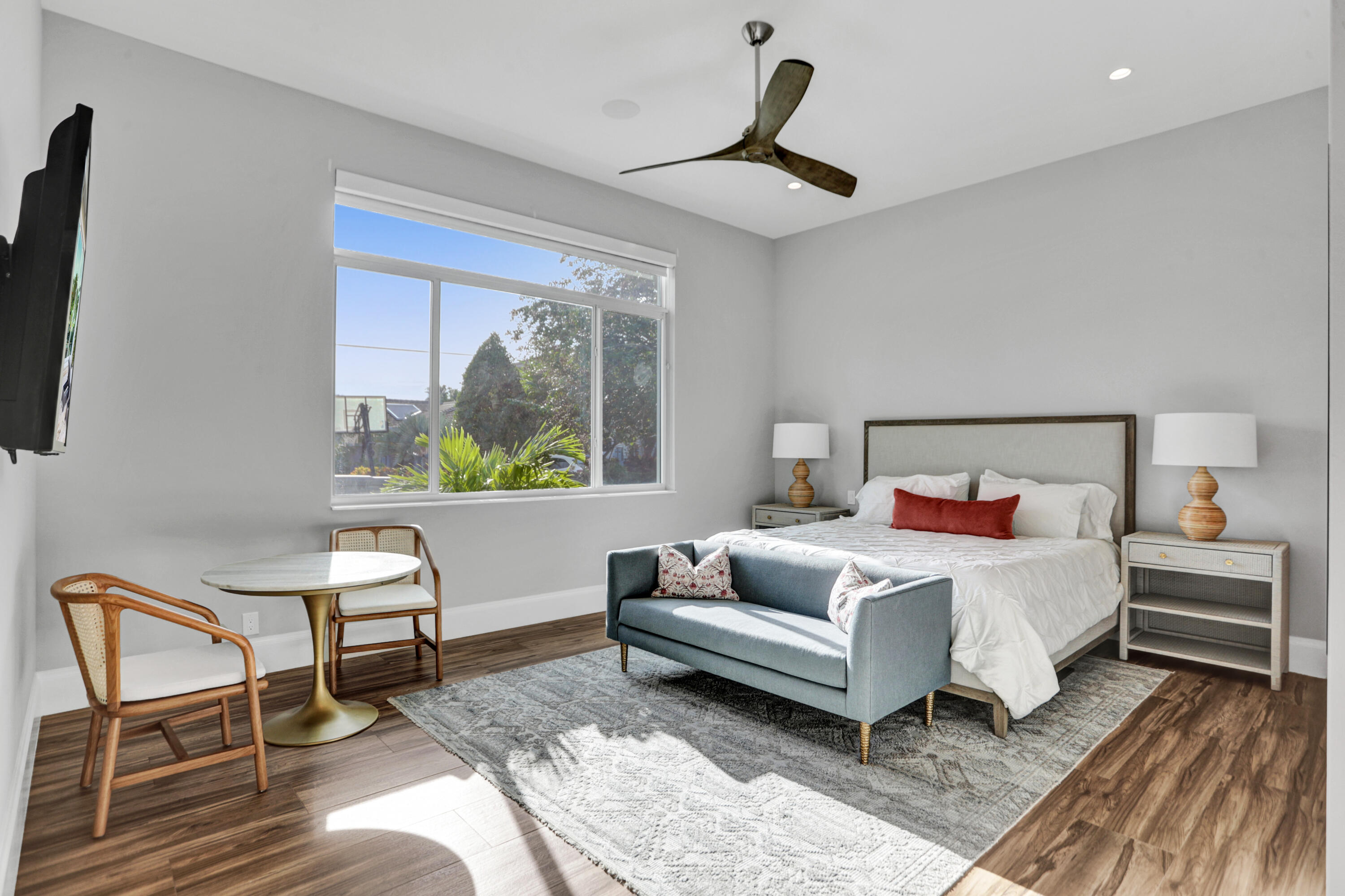 VENETIAN ISLES 1ST SEC - Residential