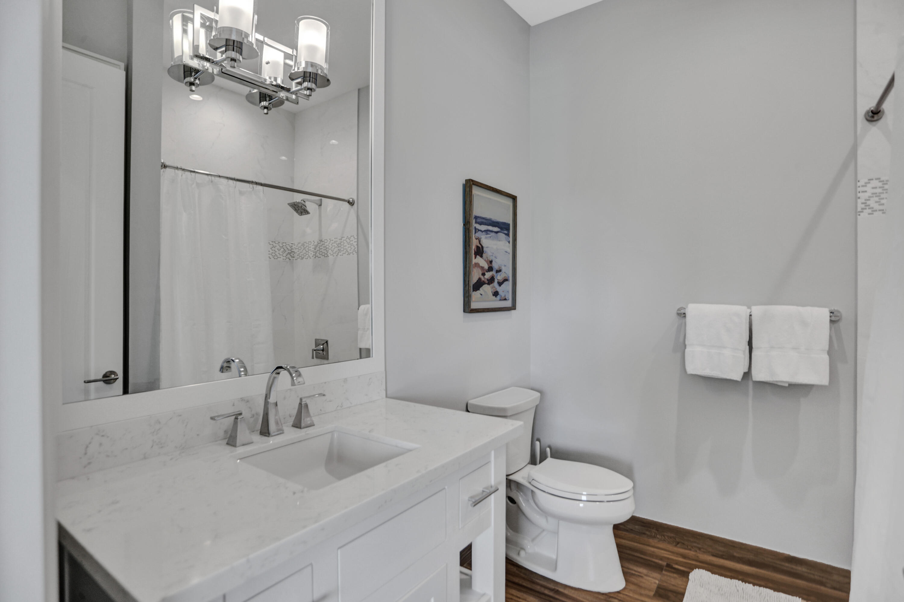 VENETIAN ISLES 1ST SEC - Residential