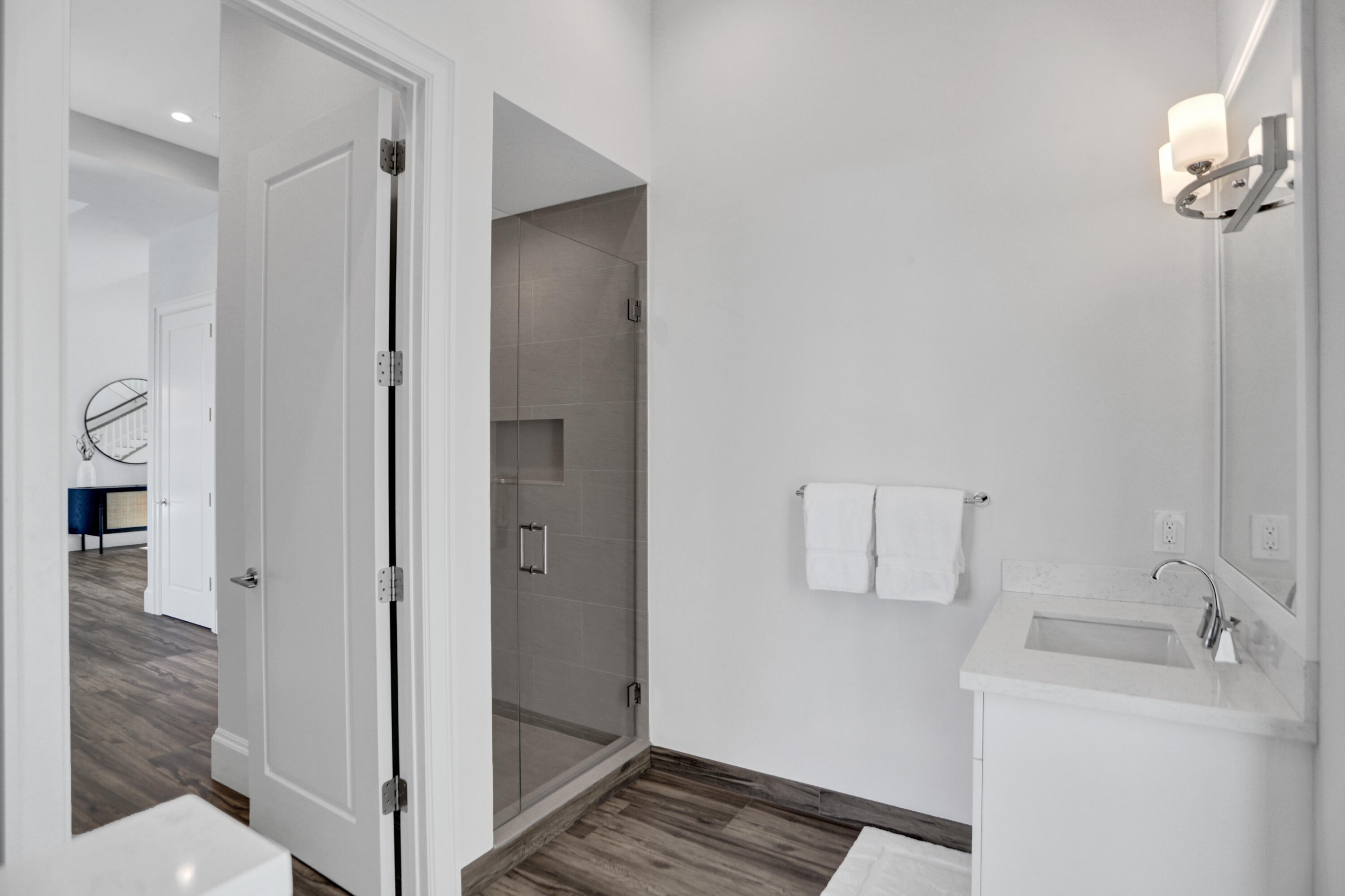 VENETIAN ISLES 1ST SEC - Residential