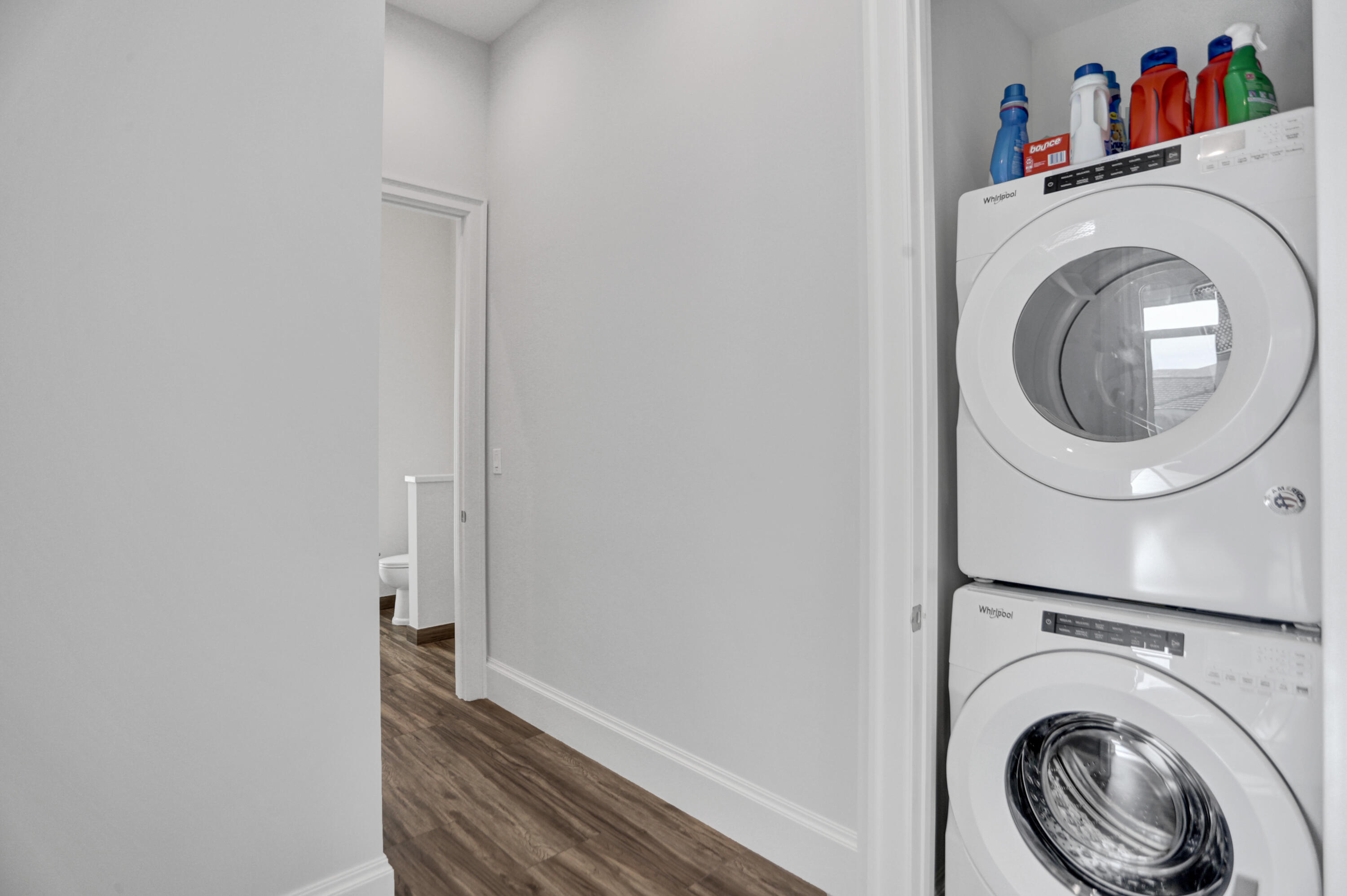 VENETIAN ISLES 1ST SEC - Residential