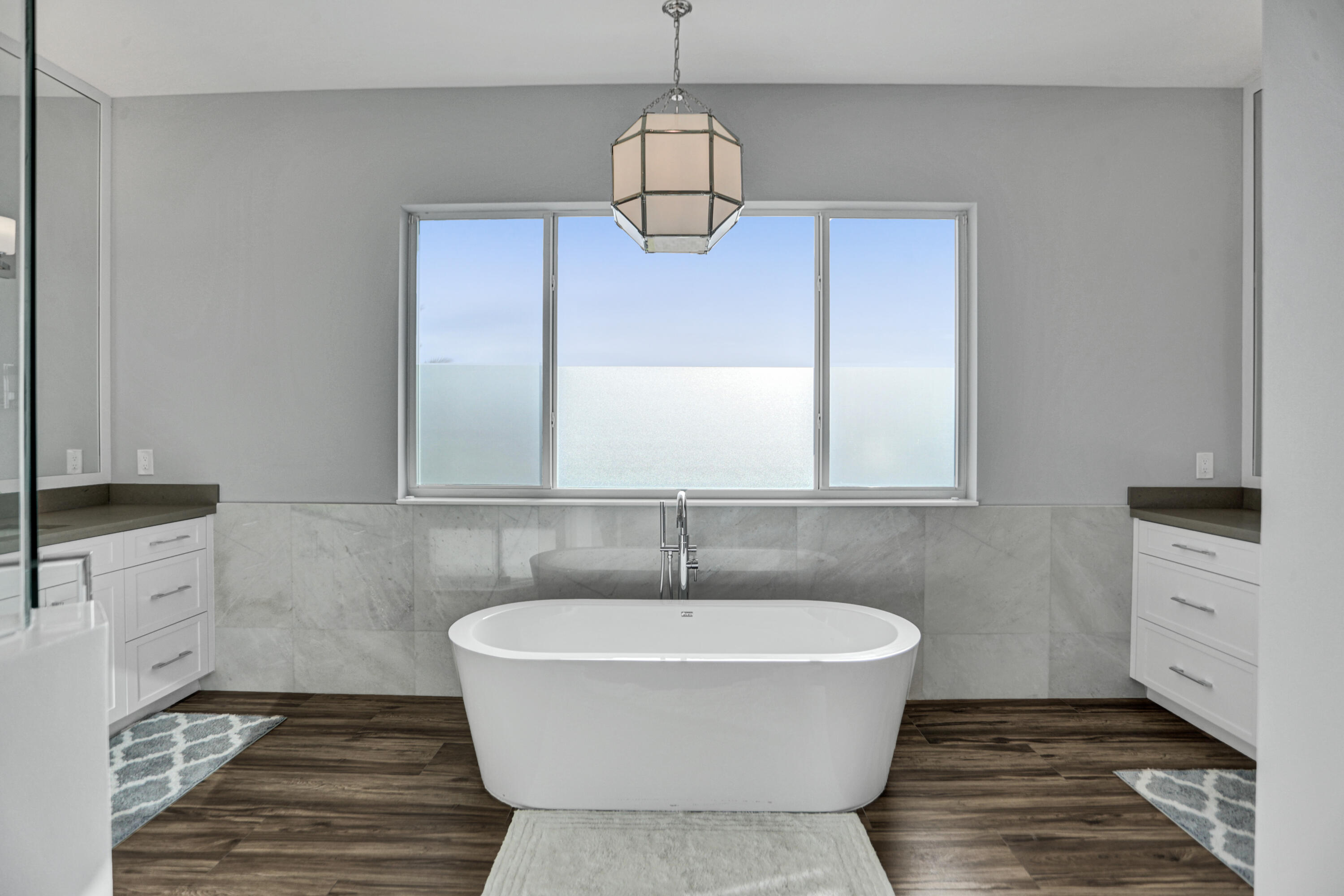 VENETIAN ISLES 1ST SEC - Residential