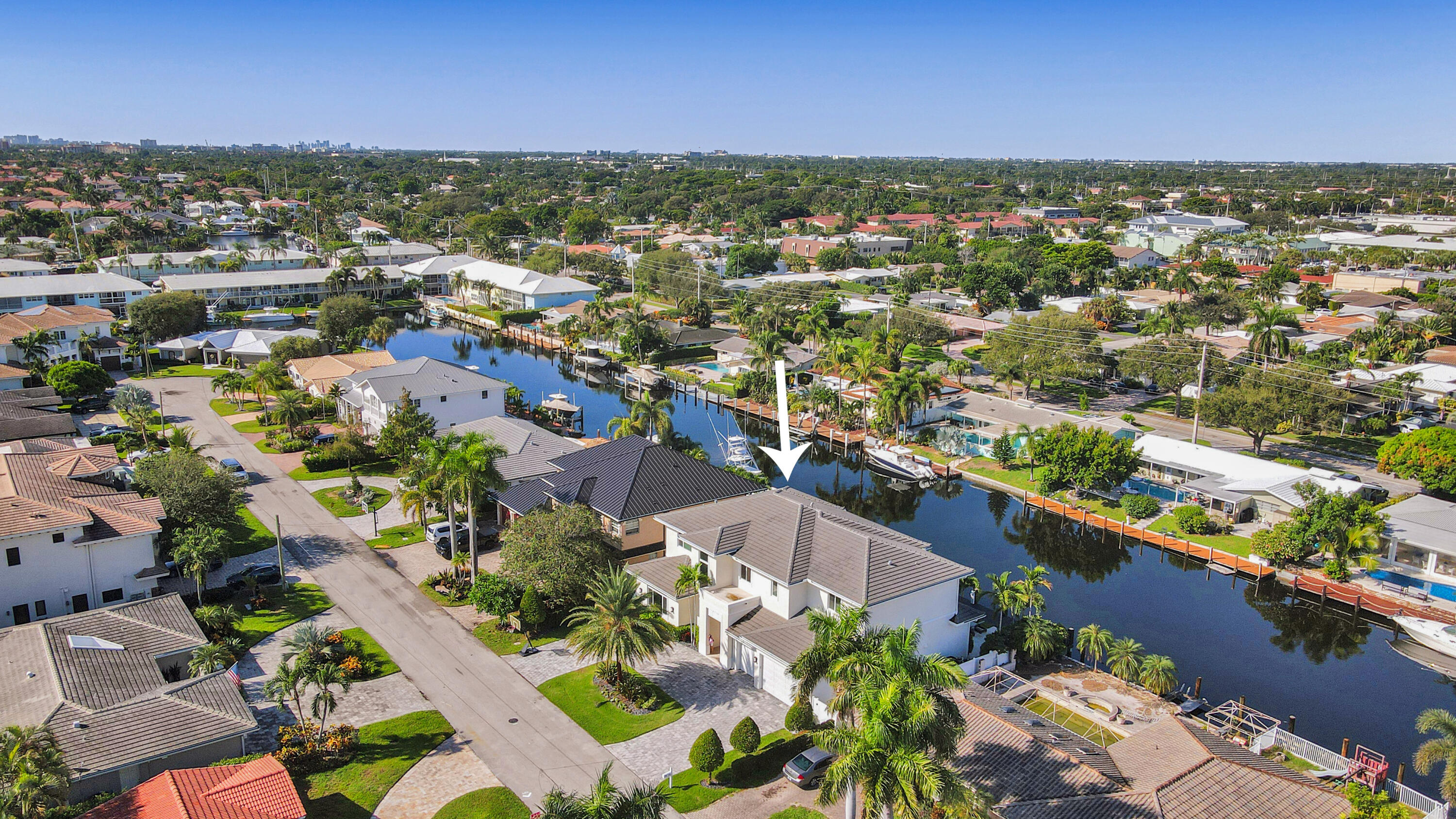 VENETIAN ISLES 1ST SEC - Residential