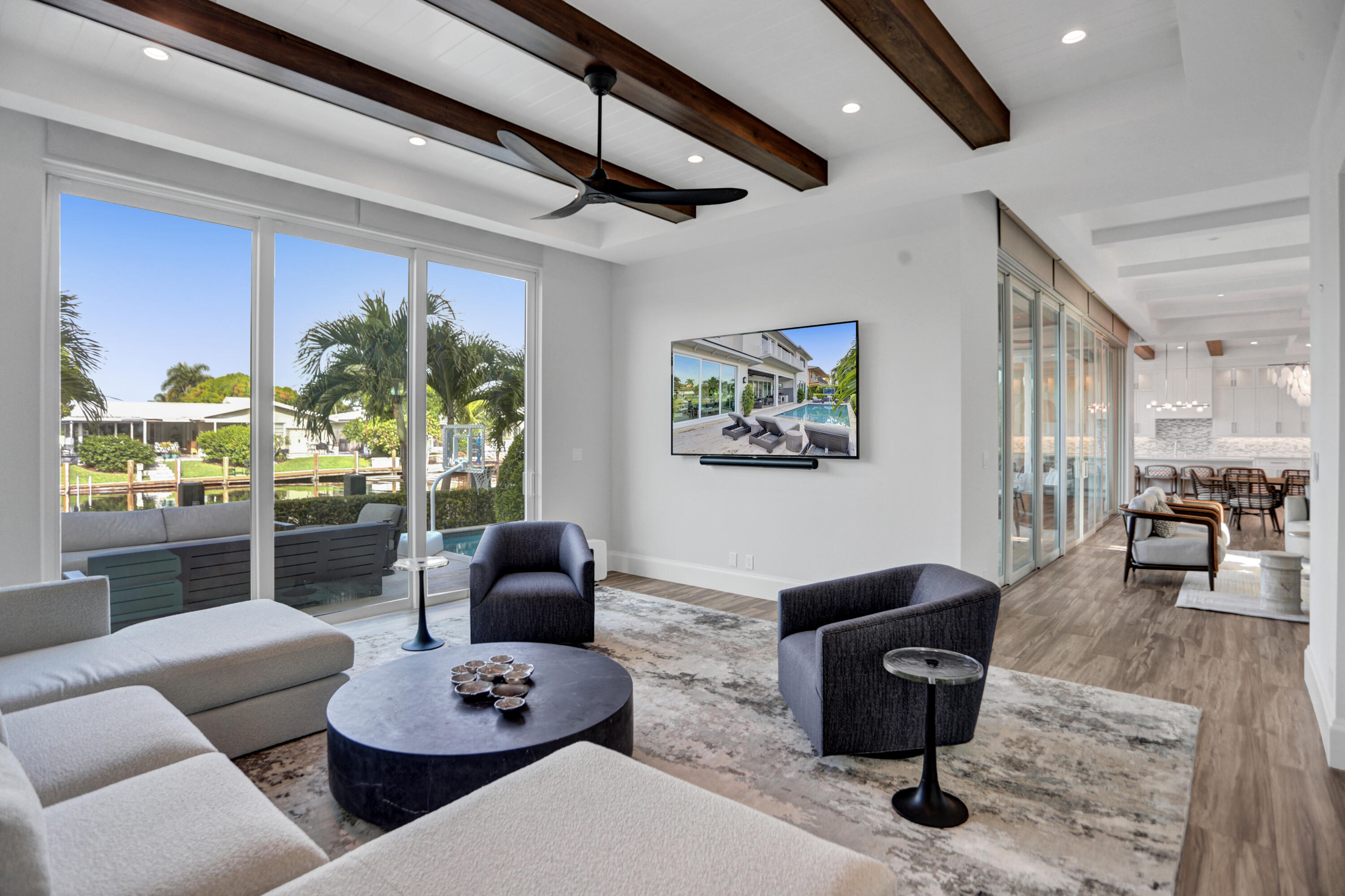 VENETIAN ISLES 1ST SEC - Residential