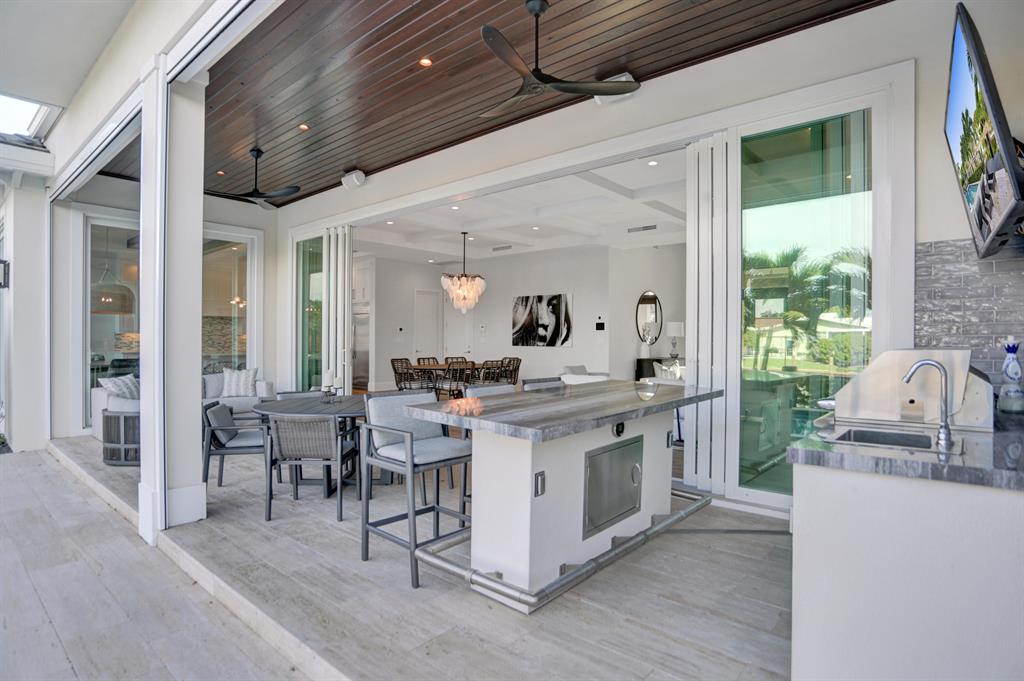 VENETIAN ISLES 1ST SEC - Residential