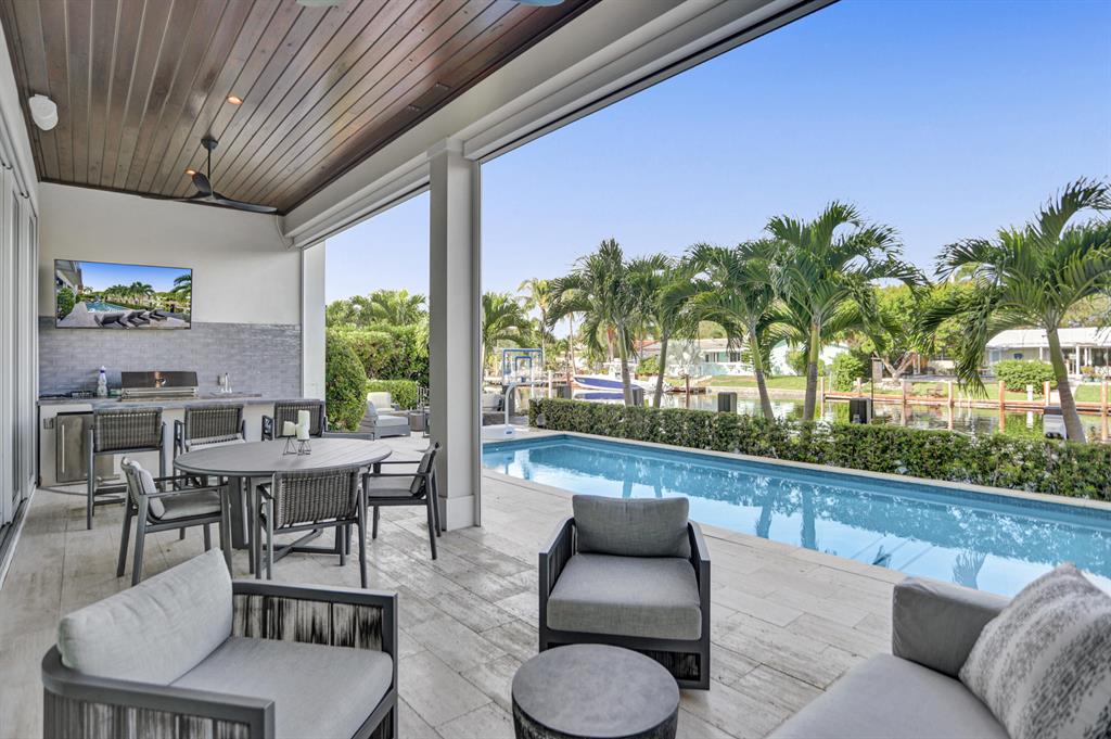 VENETIAN ISLES 1ST SEC - Residential