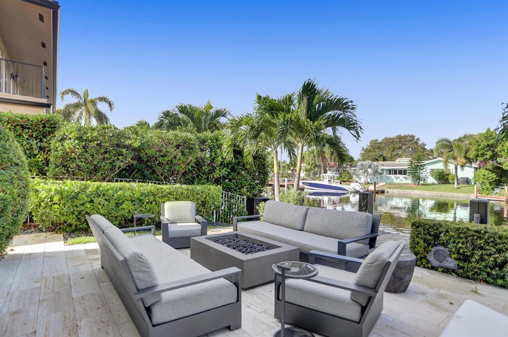 VENETIAN ISLES 1ST SEC - Residential