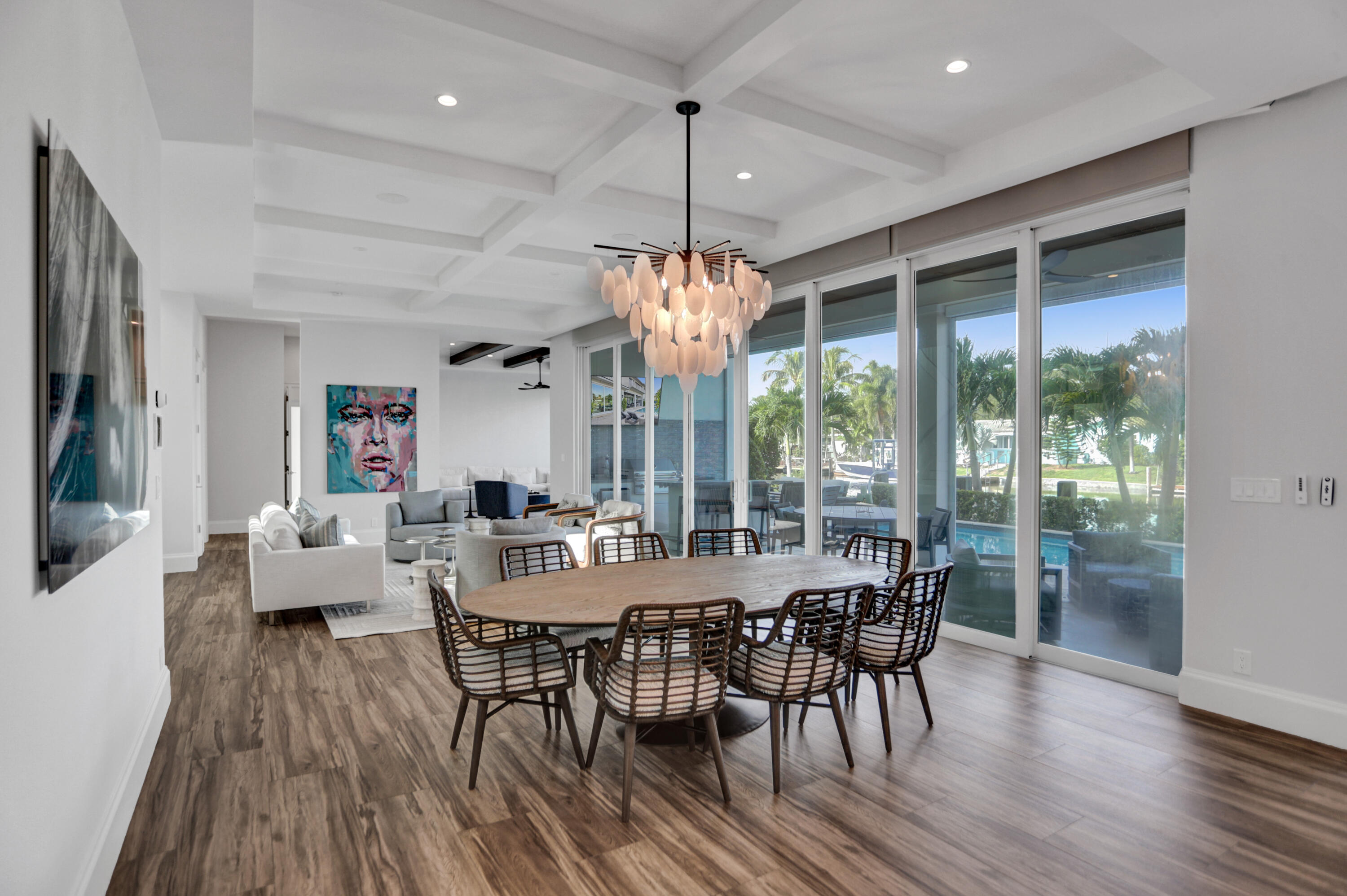 VENETIAN ISLES 1ST SEC - Residential