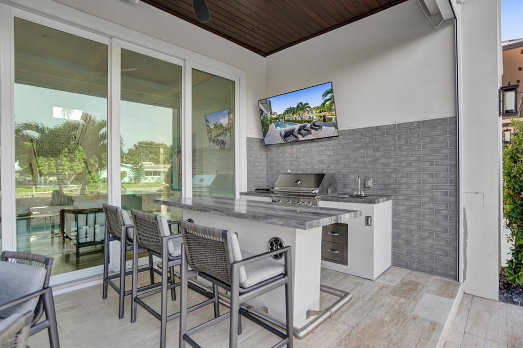 VENETIAN ISLES 1ST SEC - Residential