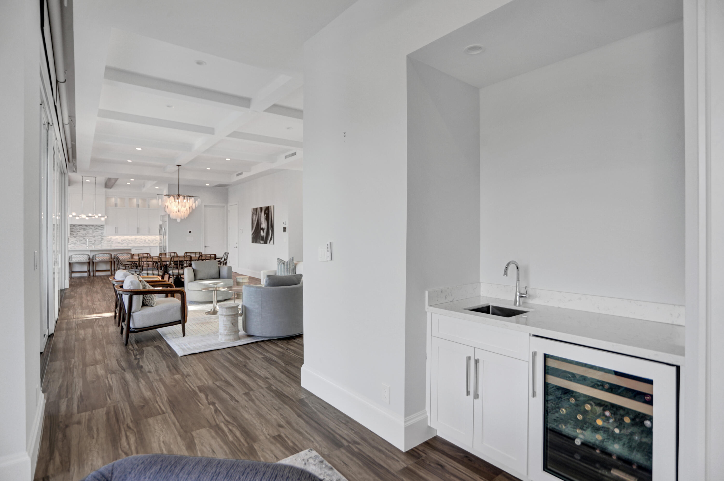 VENETIAN ISLES 1ST SEC - Residential