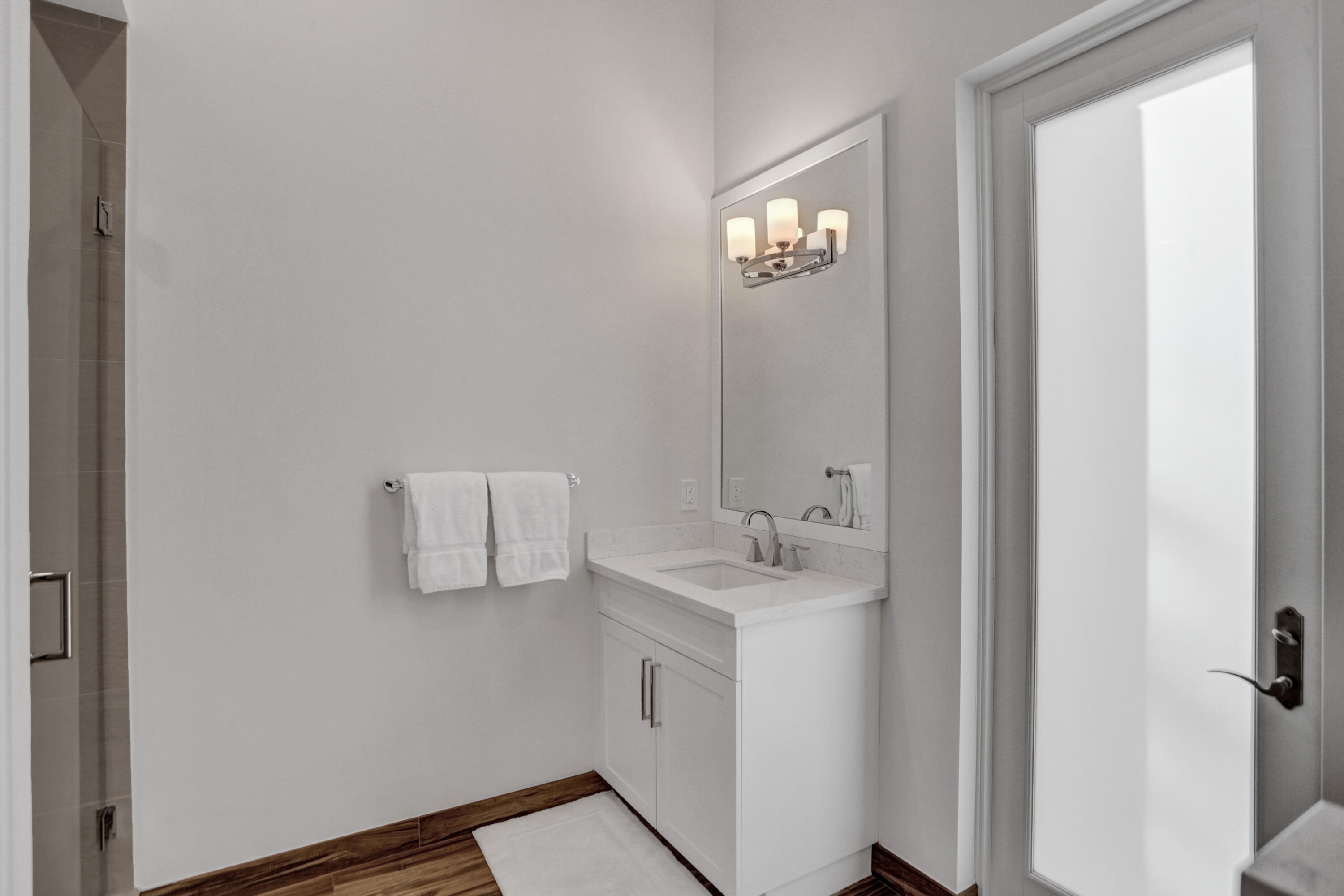 VENETIAN ISLES 1ST SEC - Residential