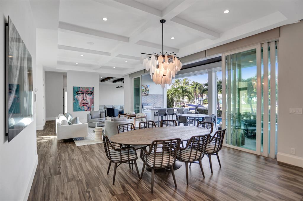 VENETIAN ISLES 1ST SEC - Residential