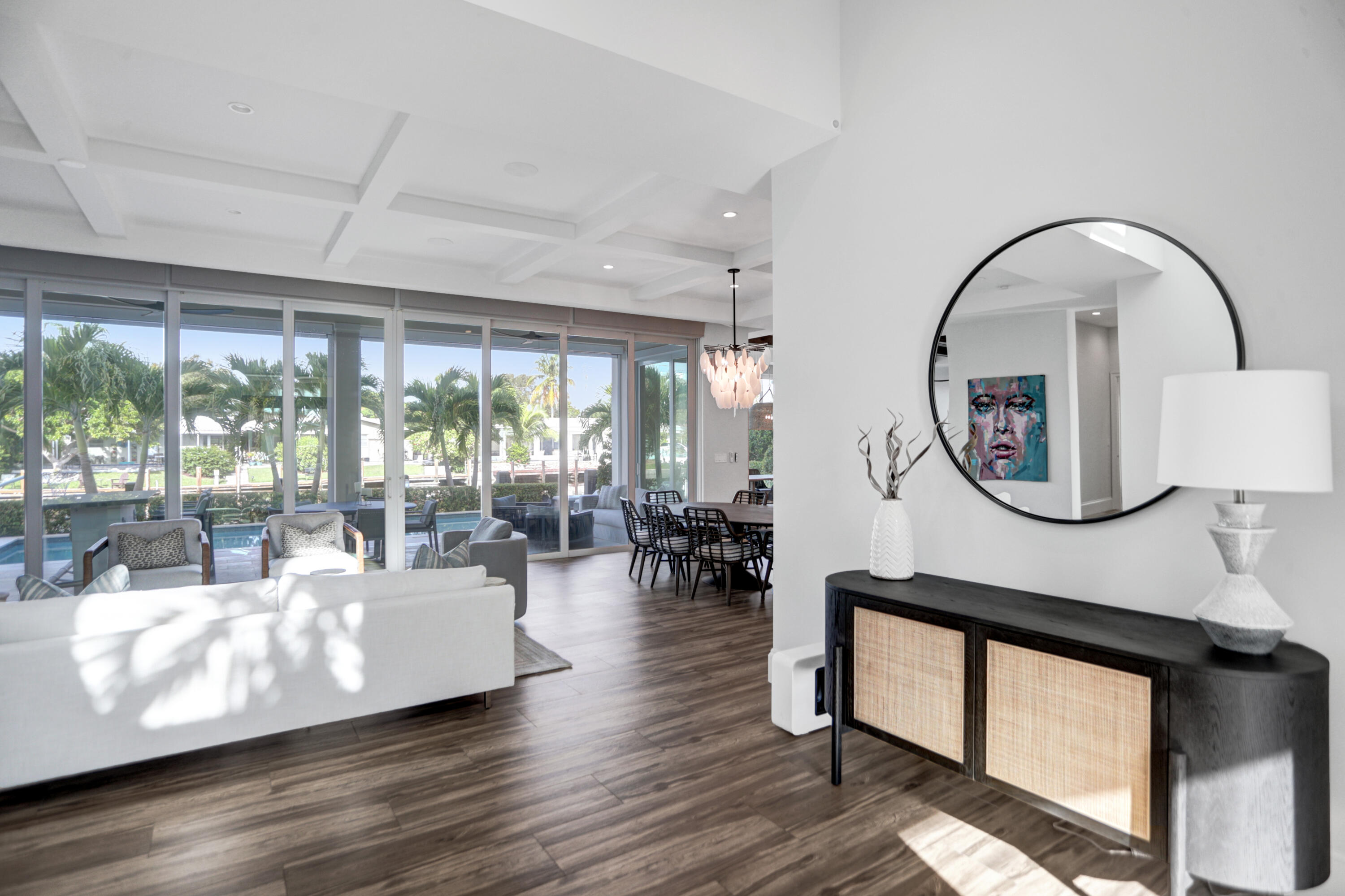 VENETIAN ISLES 1ST SEC - Residential