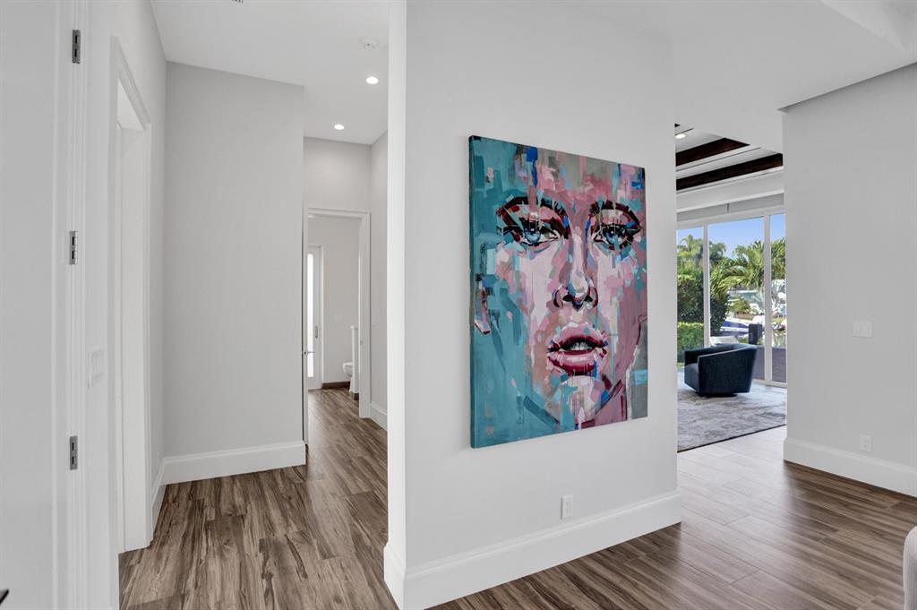 VENETIAN ISLES 1ST SEC - Residential