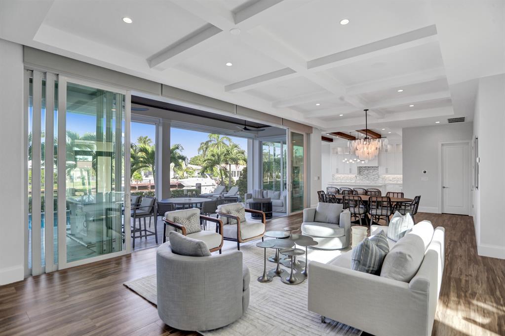 VENETIAN ISLES 1ST SEC - Residential