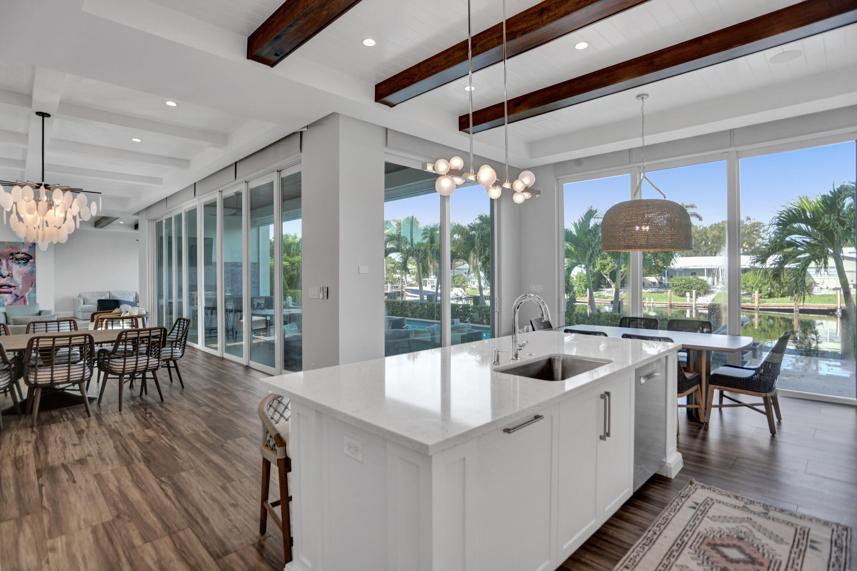 VENETIAN ISLES 1ST SEC - Residential