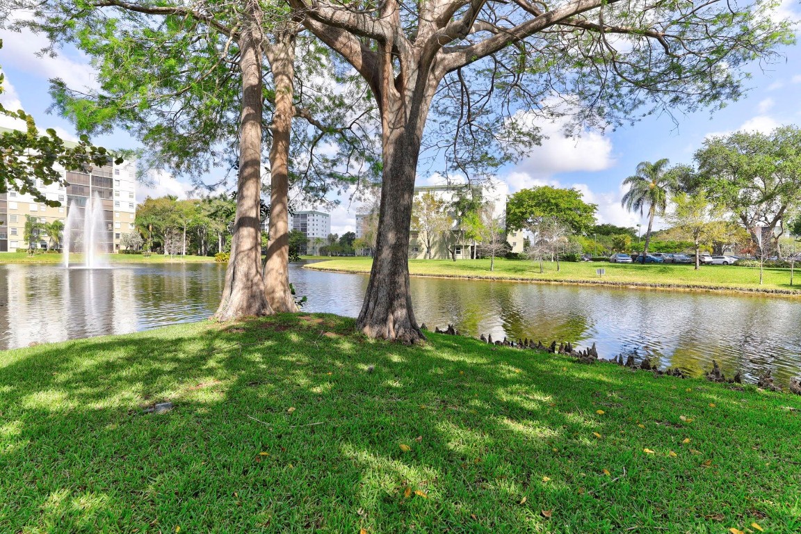 Cypress Bend - Residential